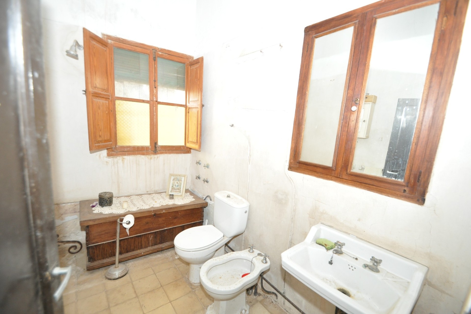 Herverkoop - Country Property/Finca - Yecla - Inland