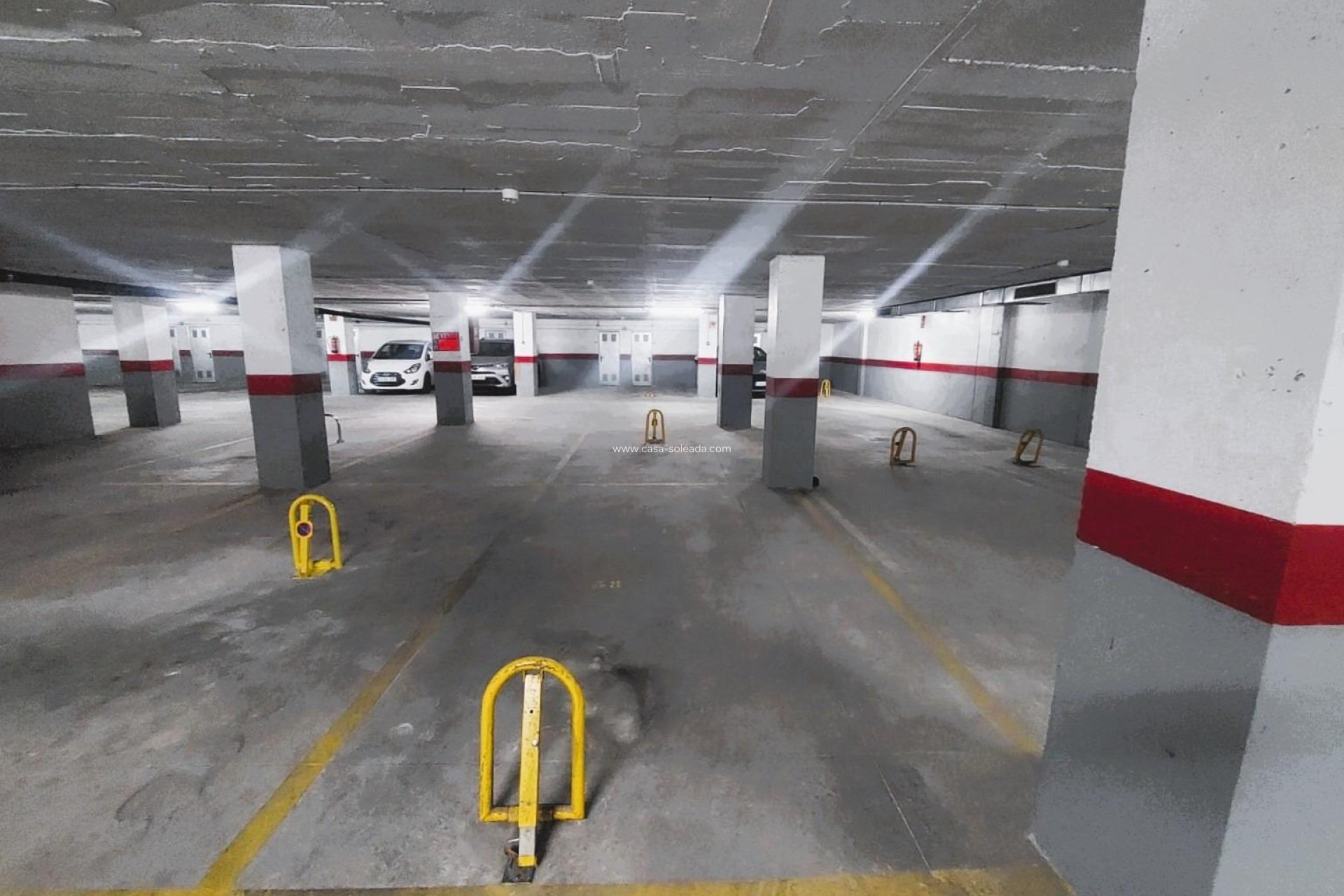 Herverkoop - Garage - Torrevieja - Playa de los Locos