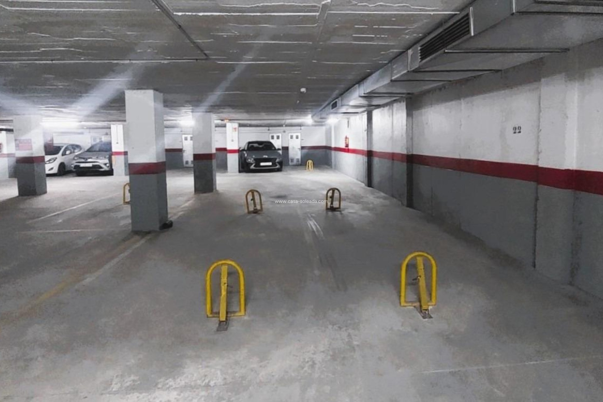 Herverkoop - Garage - Torrevieja - Playa de los Locos