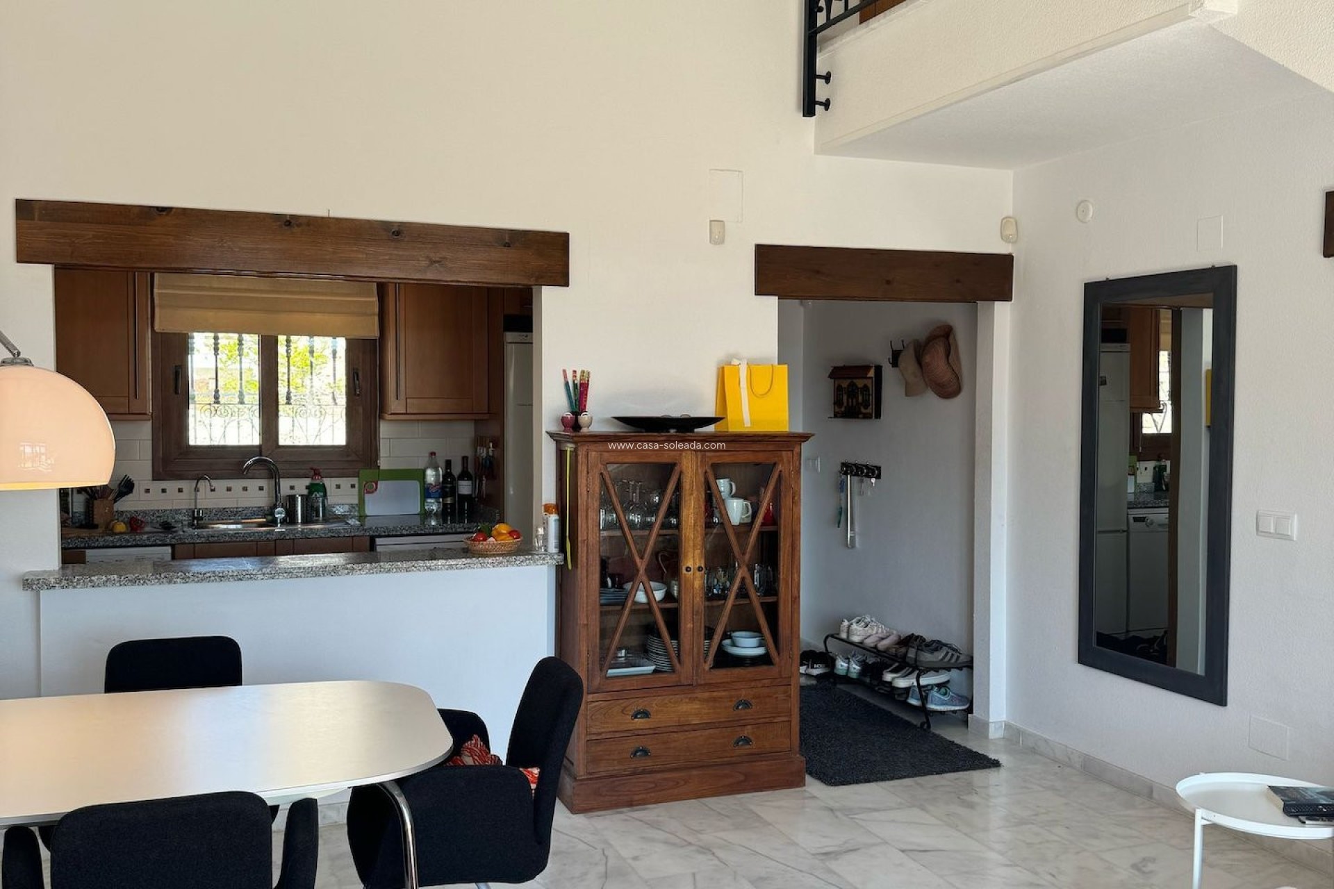 Herverkoop - Herenhuis - Algorfa - La Finca Golf Resort