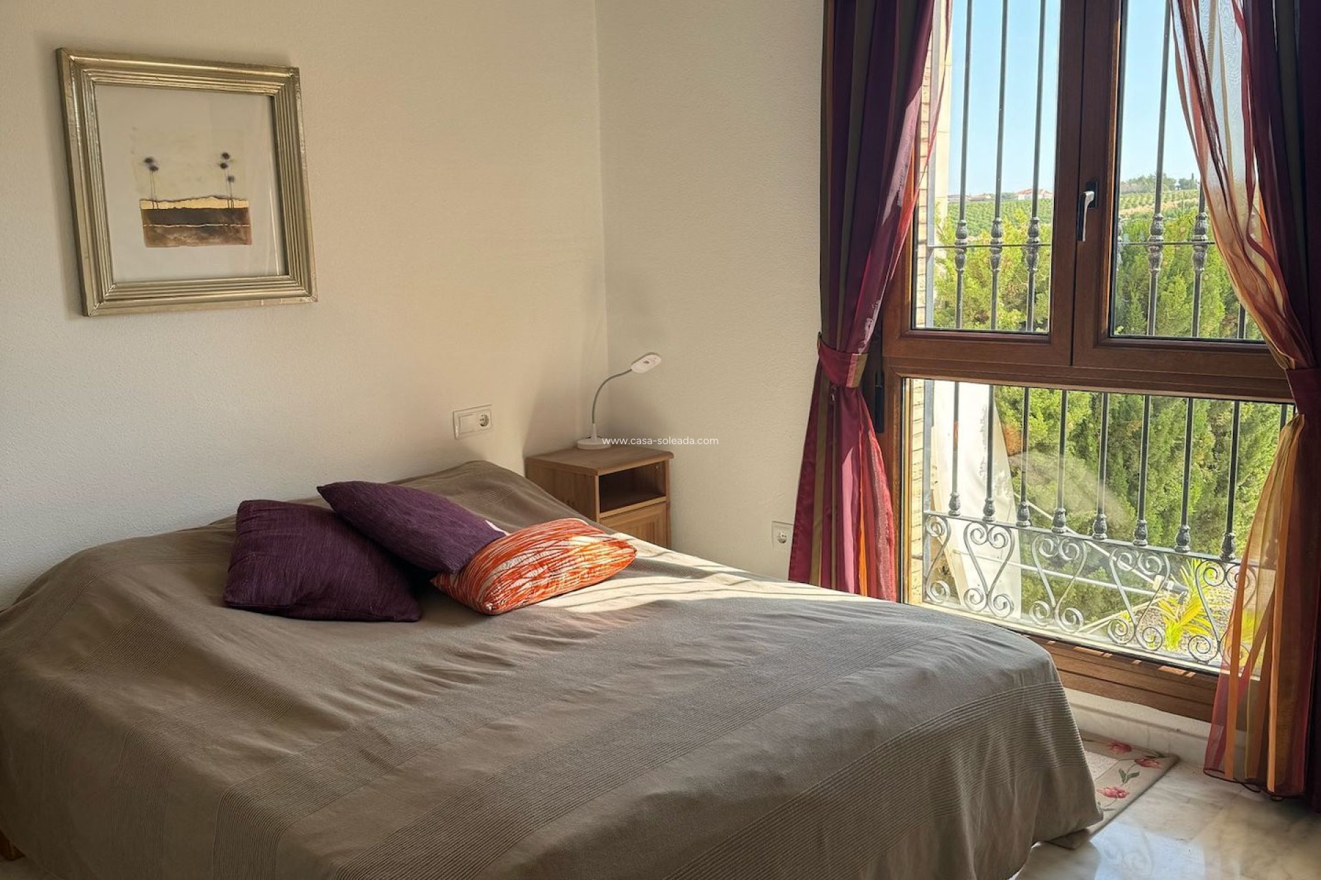 Herverkoop - Herenhuis - Algorfa - La Finca Golf Resort
