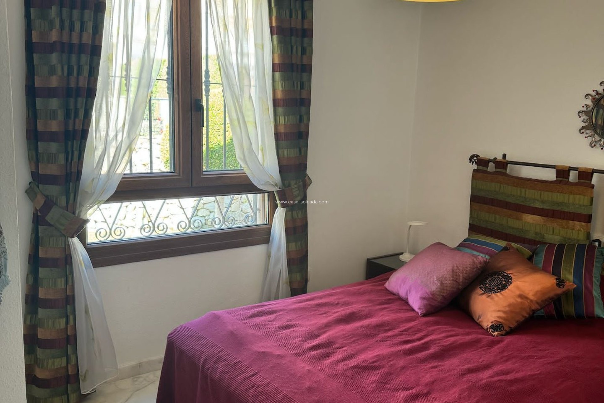 Herverkoop - Herenhuis - Algorfa - La Finca Golf Resort