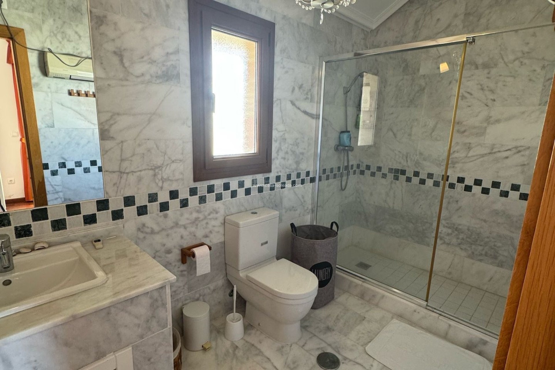 Herverkoop - Herenhuis - Algorfa - La Finca Golf Resort