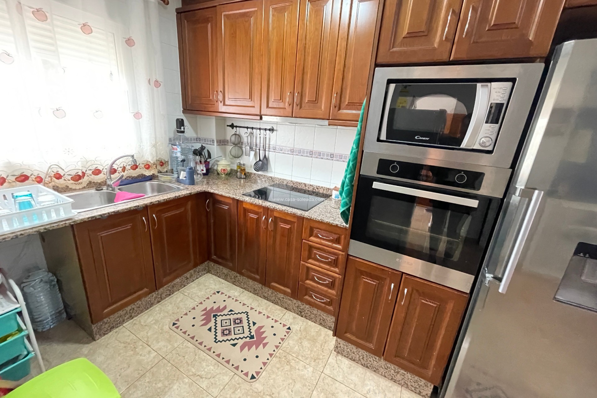 Herverkoop - Herenhuis - Benijofar - Costa Blanca