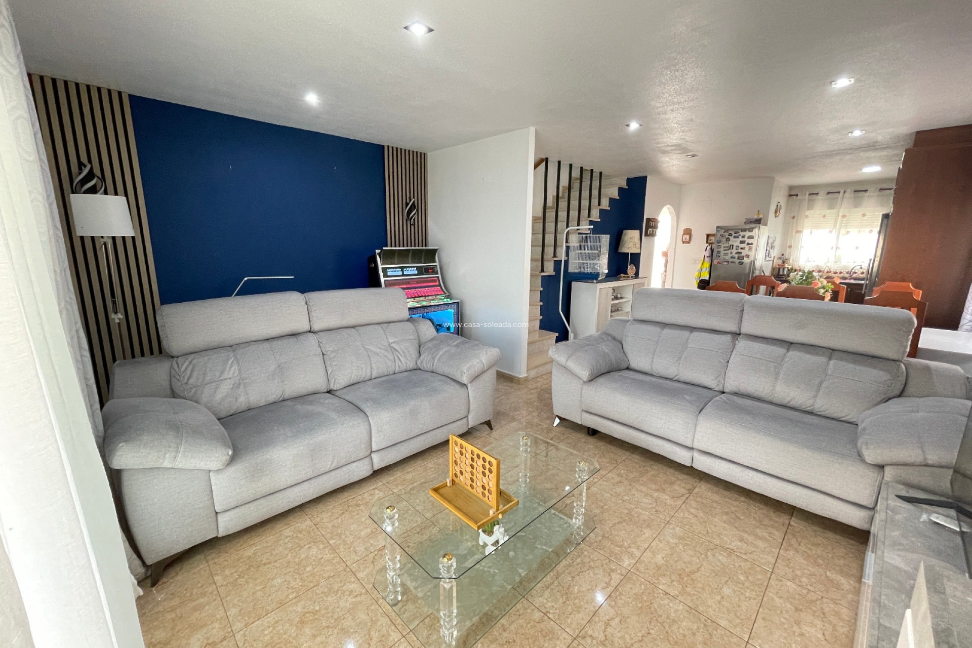 Herverkoop - Herenhuis - Benijofar - Costa Blanca