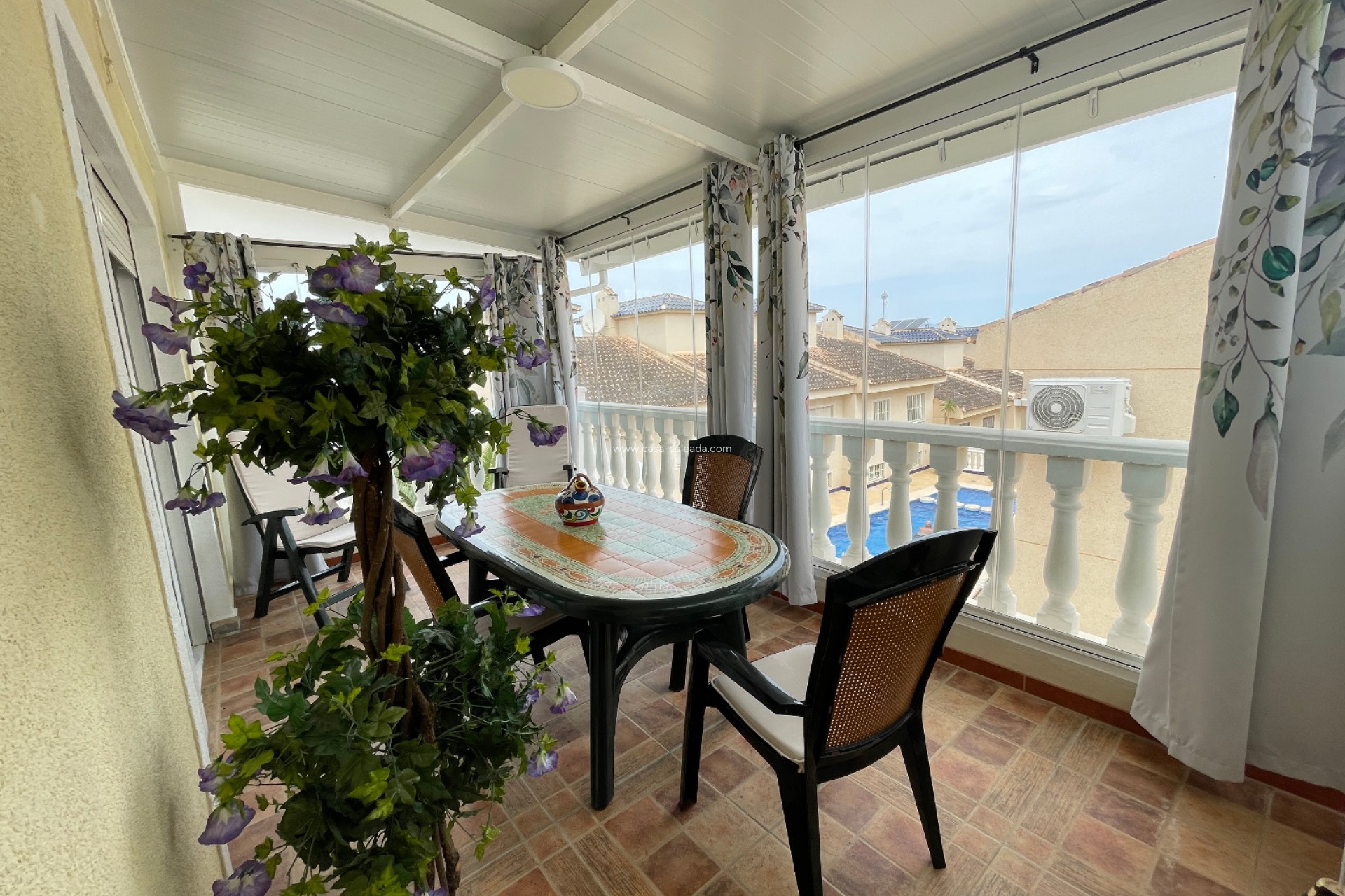 Herverkoop - Herenhuis - Benijofar - Costa Blanca