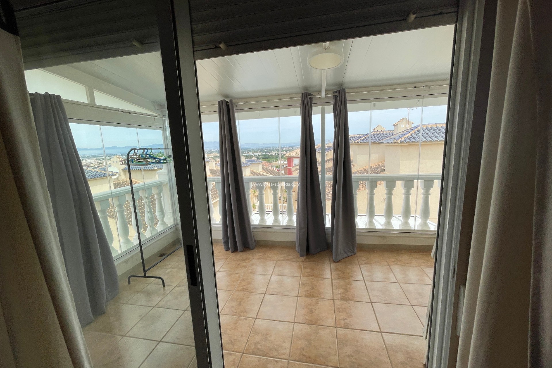 Herverkoop - Herenhuis - Benijofar - Costa Blanca