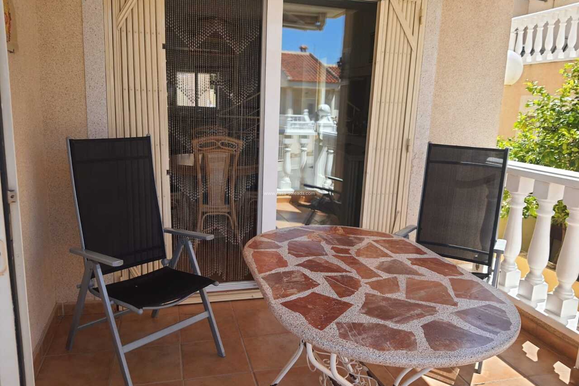 Herverkoop - Herenhuis - Benijofar - Costa Blanca