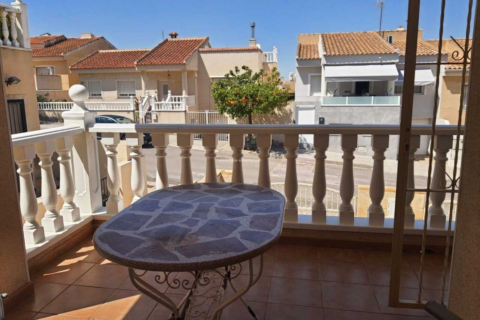 Herverkoop - Herenhuis - Benijofar - Costa Blanca