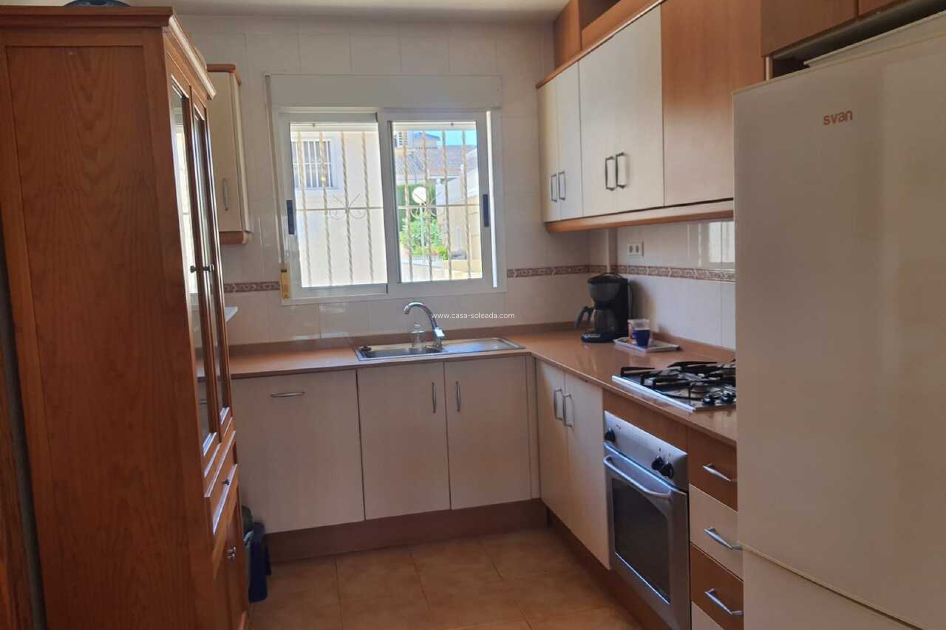 Herverkoop - Herenhuis - Benijofar - Costa Blanca