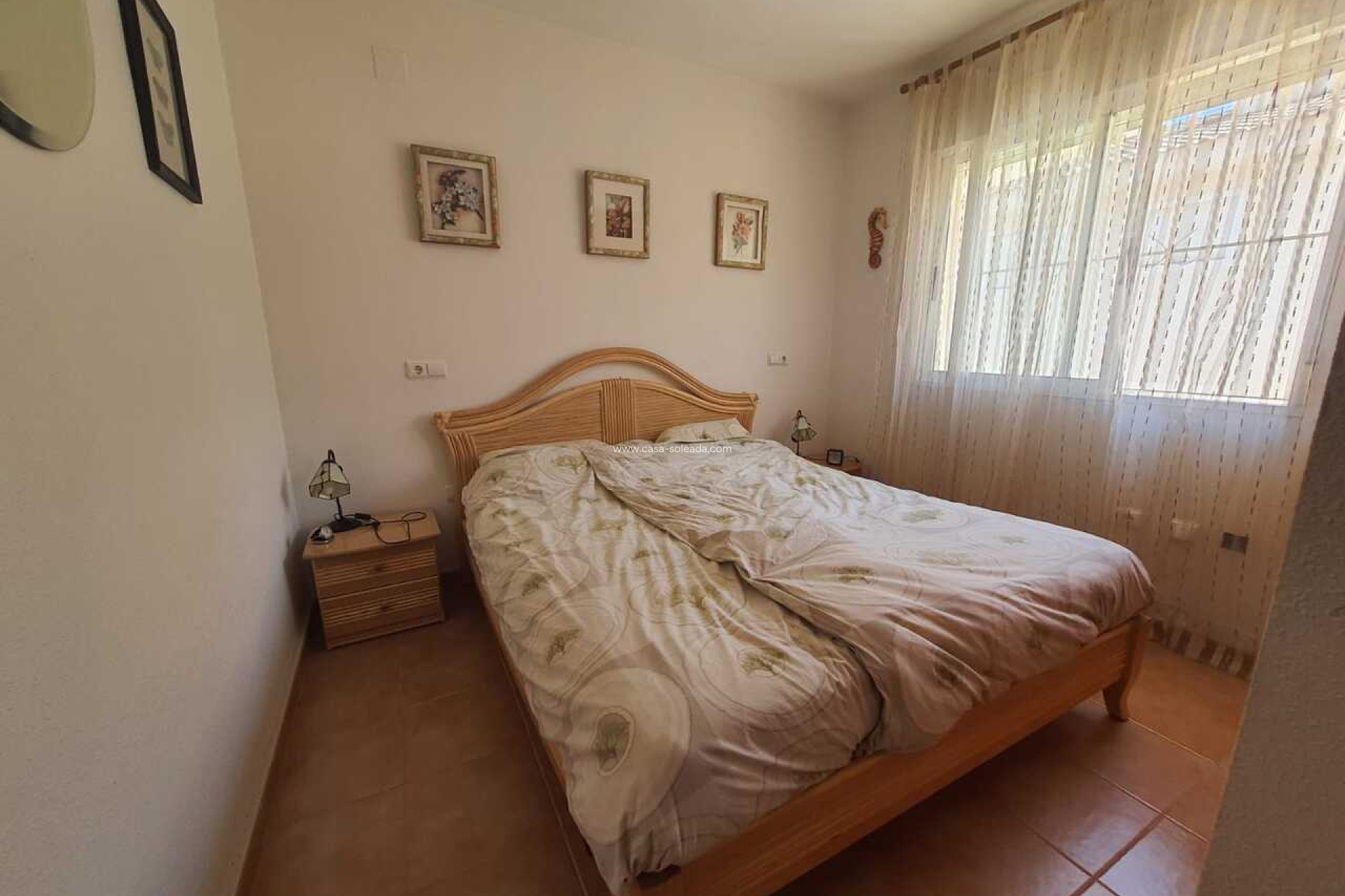 Herverkoop - Herenhuis - Benijofar - Costa Blanca