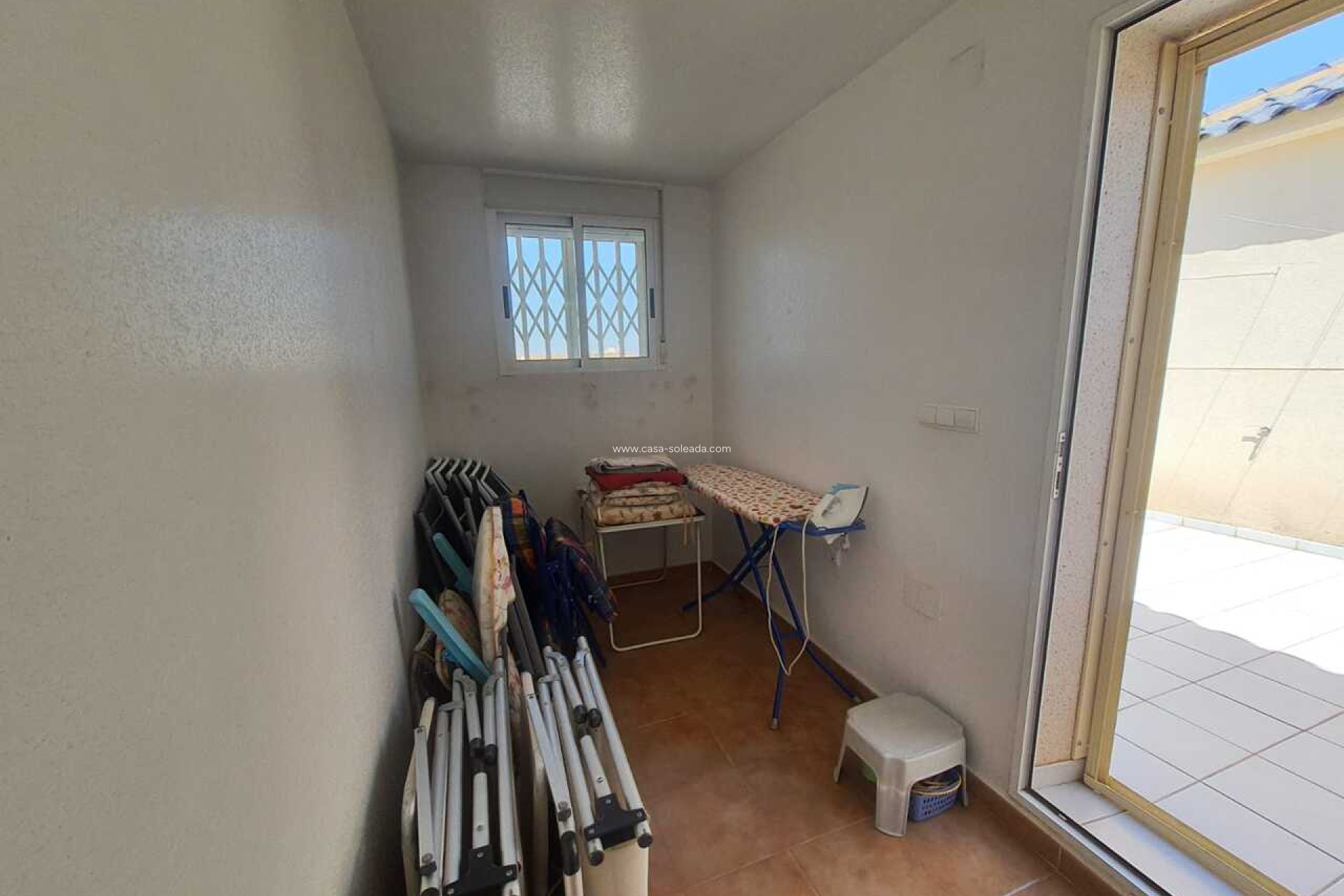 Herverkoop - Herenhuis - Benijofar - Costa Blanca