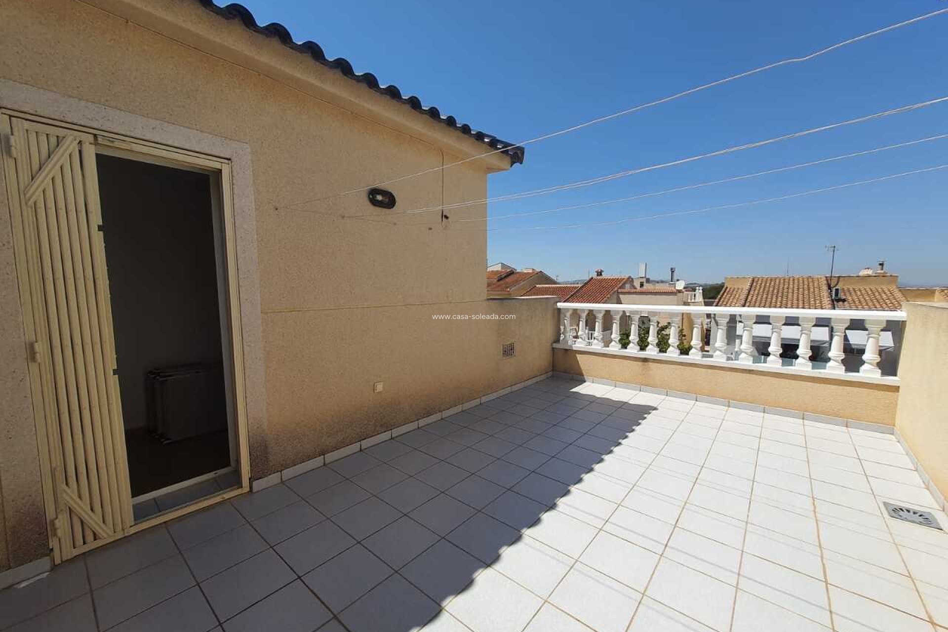 Herverkoop - Herenhuis - Benijofar - Costa Blanca