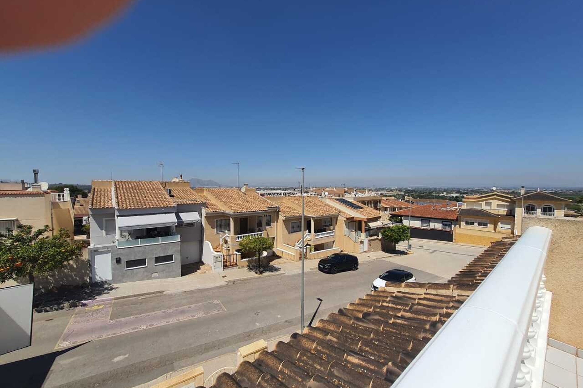 Herverkoop - Herenhuis - Benijofar - Costa Blanca