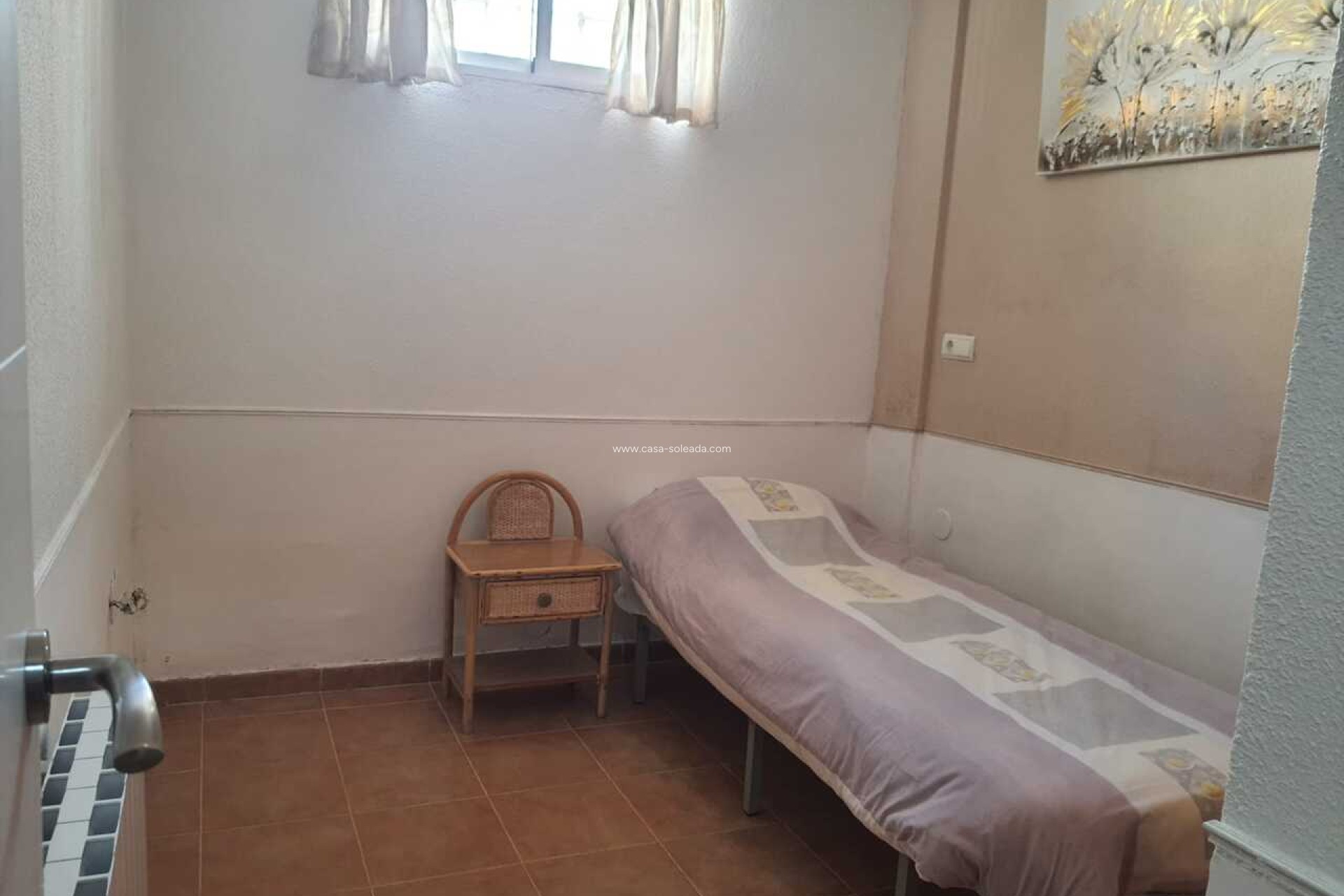 Herverkoop - Herenhuis - Benijofar - Costa Blanca