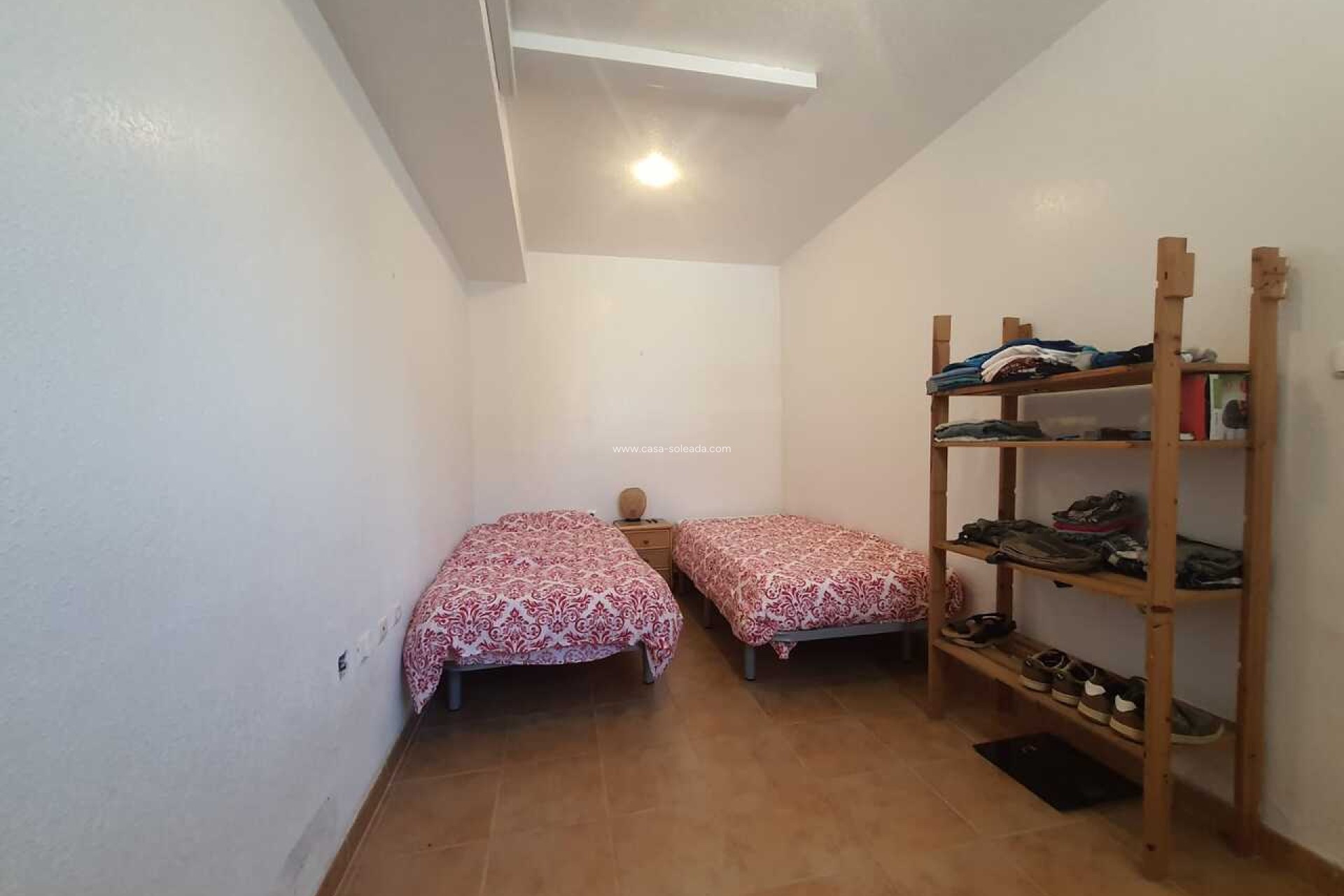 Herverkoop - Herenhuis - Benijofar - Costa Blanca