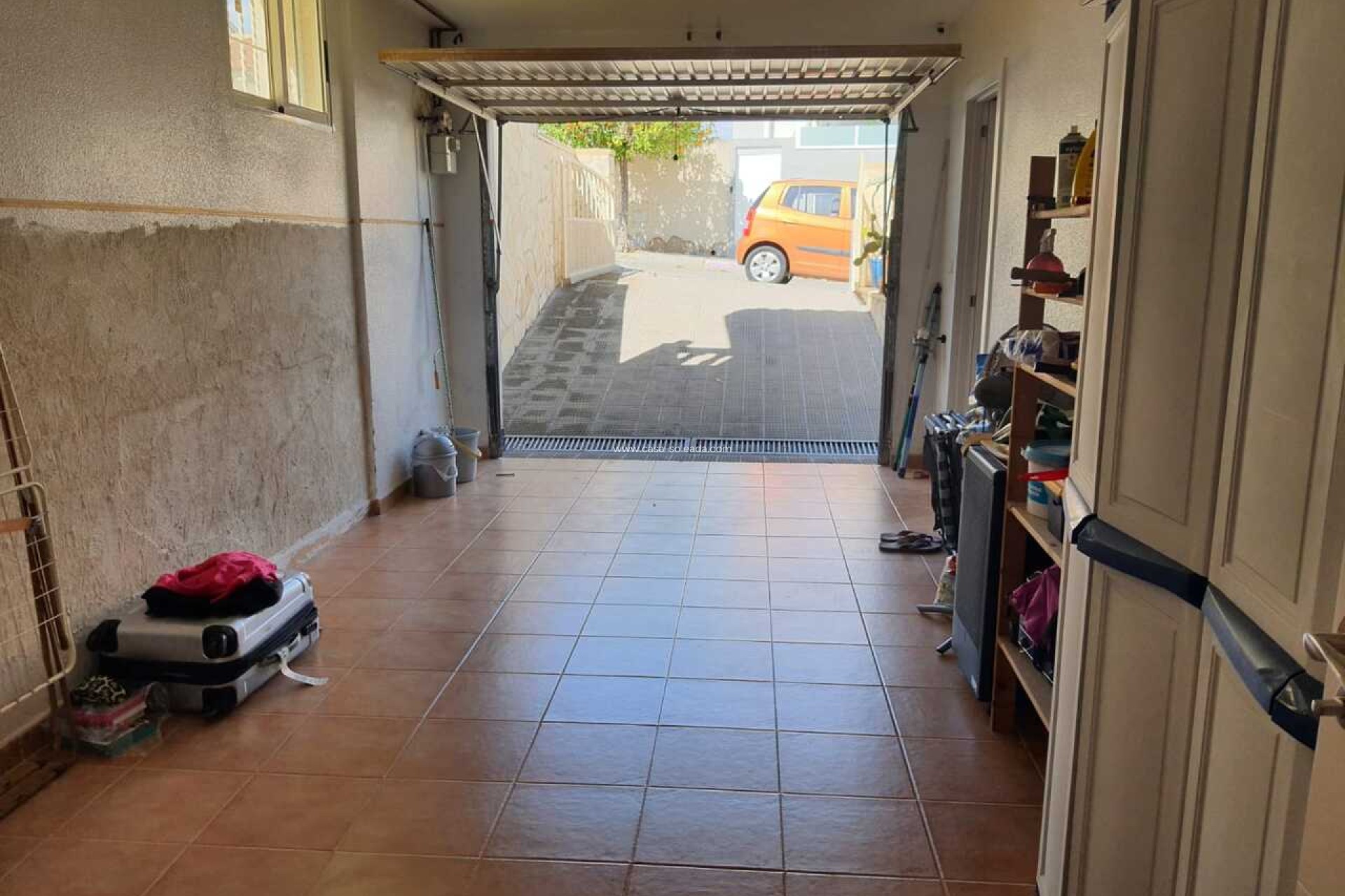 Herverkoop - Herenhuis - Benijofar - Costa Blanca