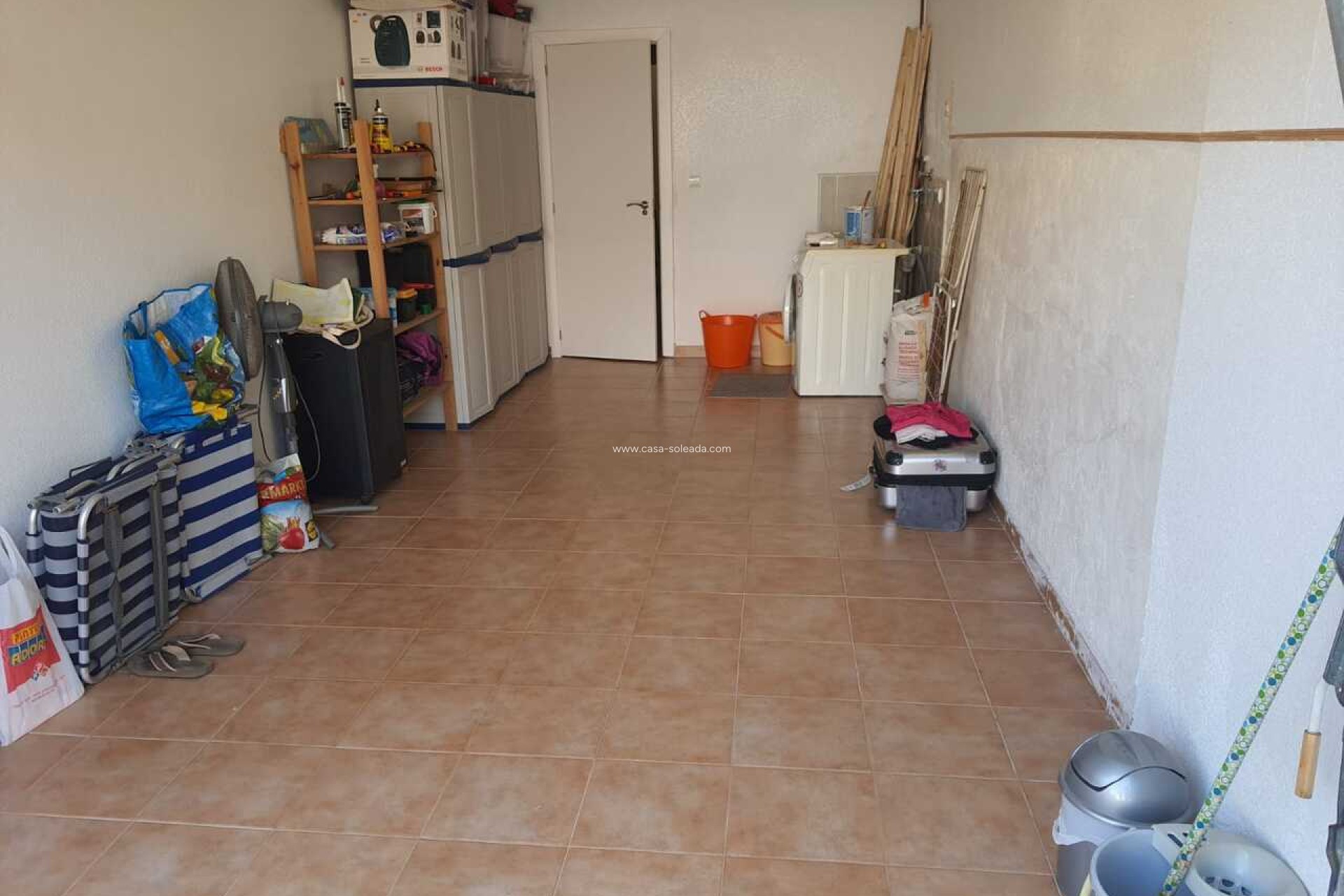 Herverkoop - Herenhuis - Benijofar - Costa Blanca