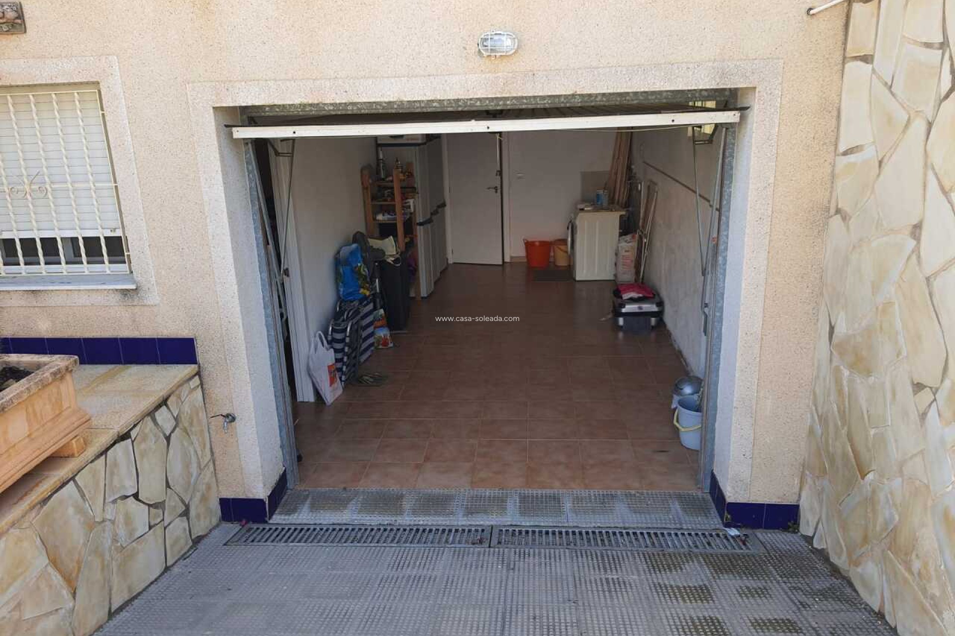 Herverkoop - Herenhuis - Benijofar - Costa Blanca