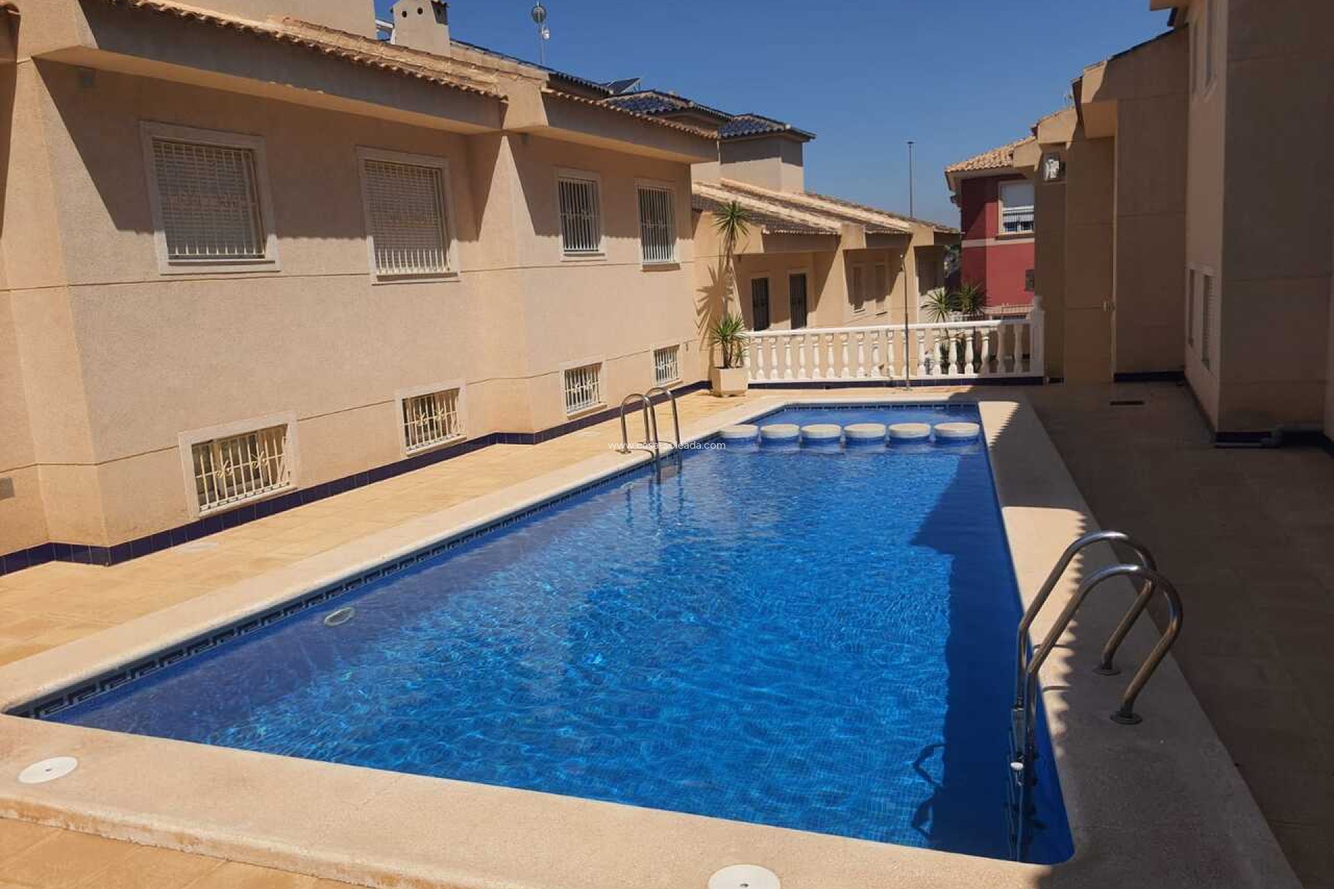 Herverkoop - Herenhuis - Benijofar - Costa Blanca
