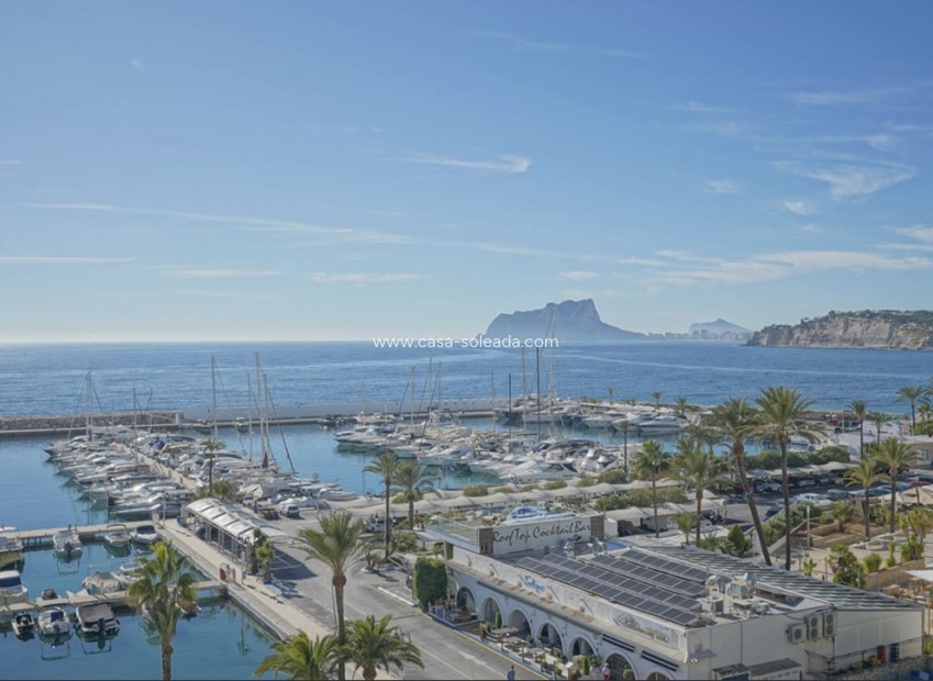 Herverkoop - Herenhuis - El Portet