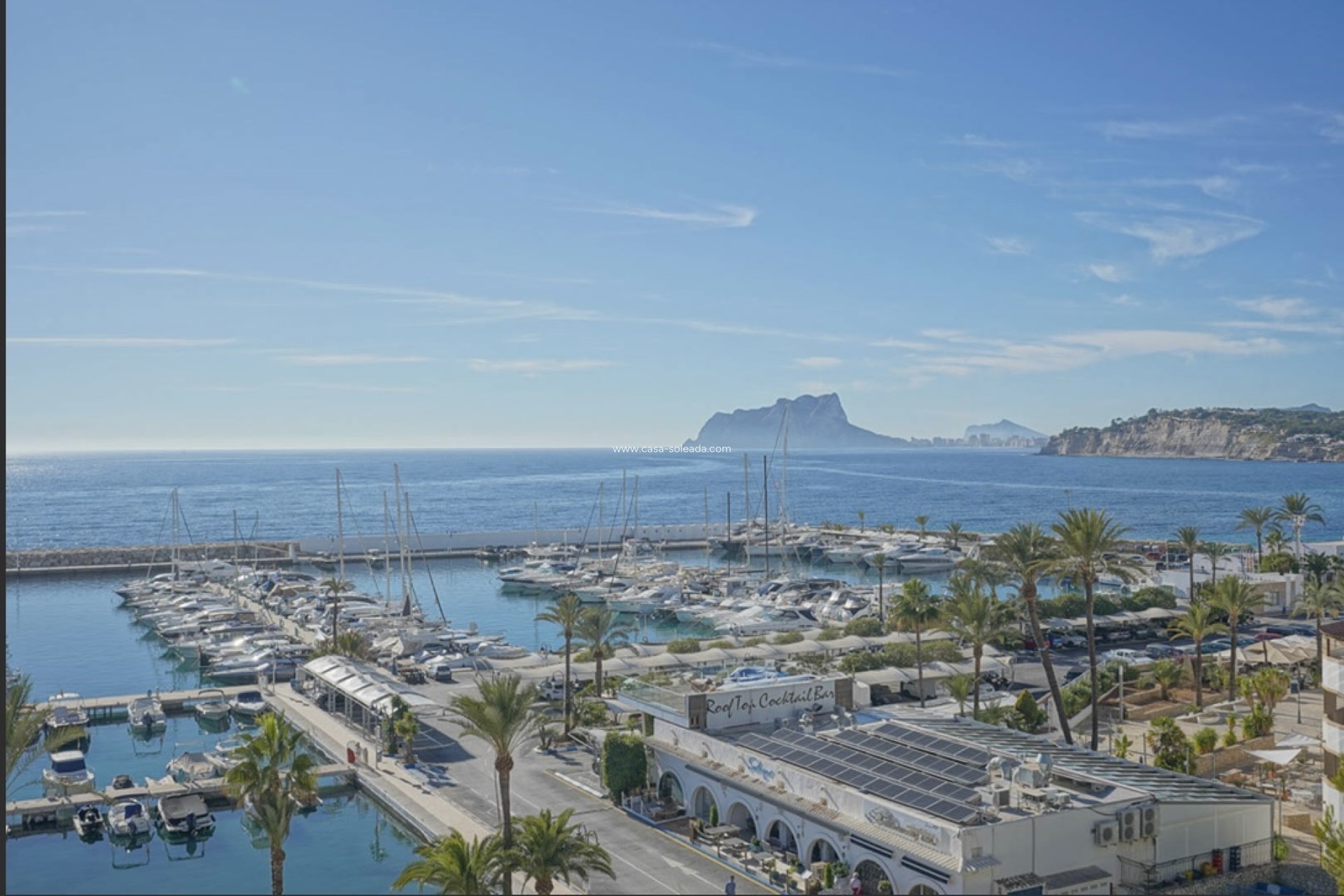 Herverkoop - Herenhuis - El Portet