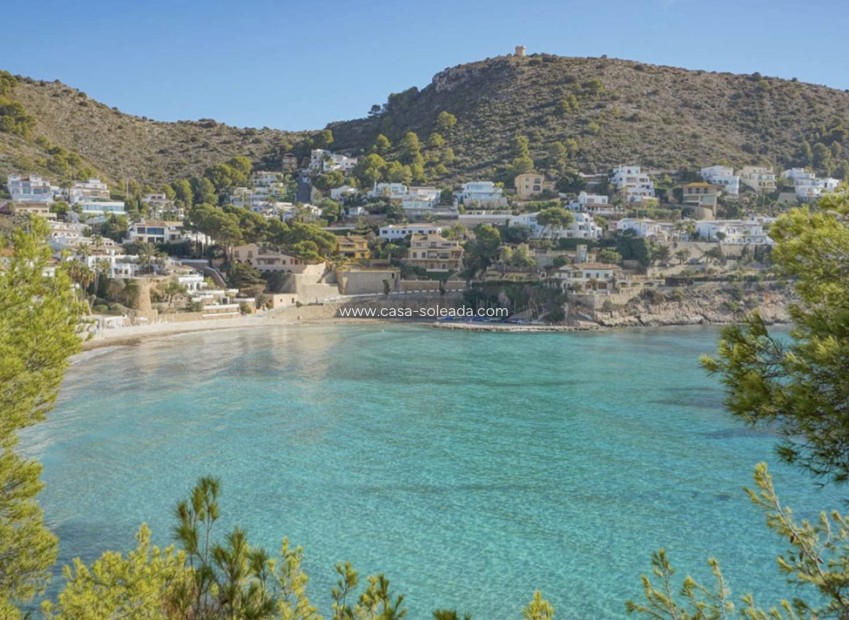 Herverkoop - Herenhuis - El Portet