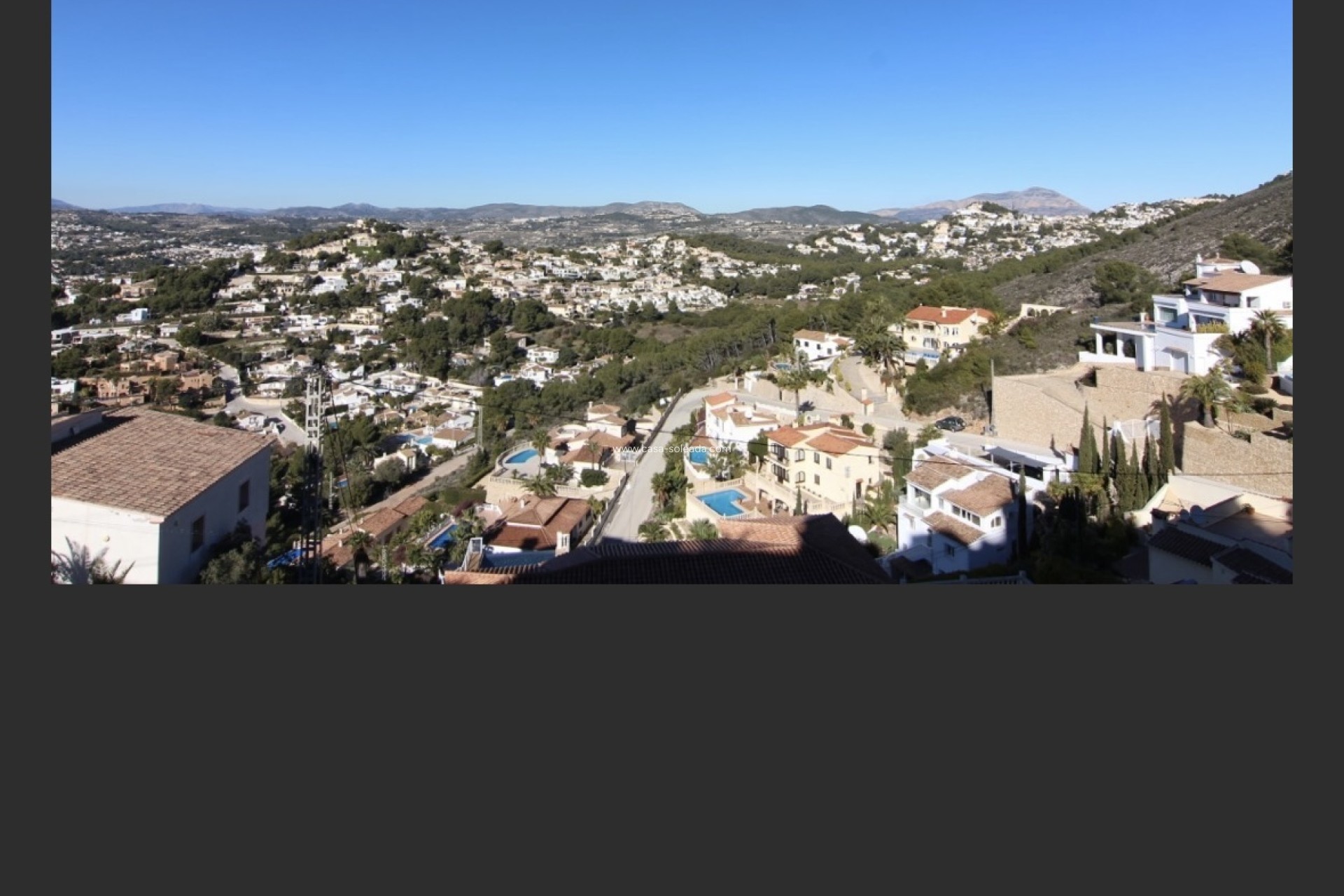 Herverkoop - Herenhuis - El Portet
