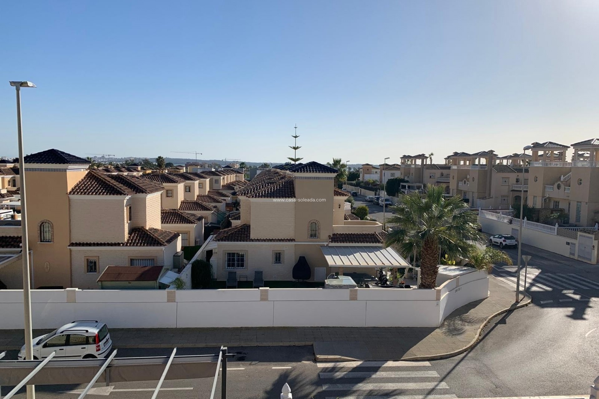 Herverkoop - Herenhuis - Guardamar del Segura - El Raso