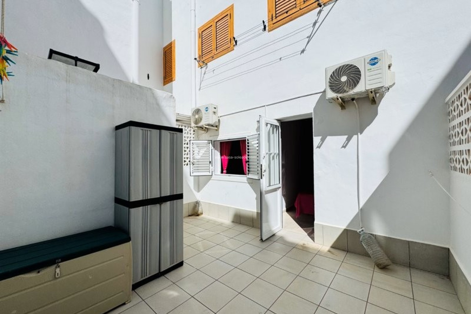 Herverkoop - Herenhuis - La Mata - Costa Blanca