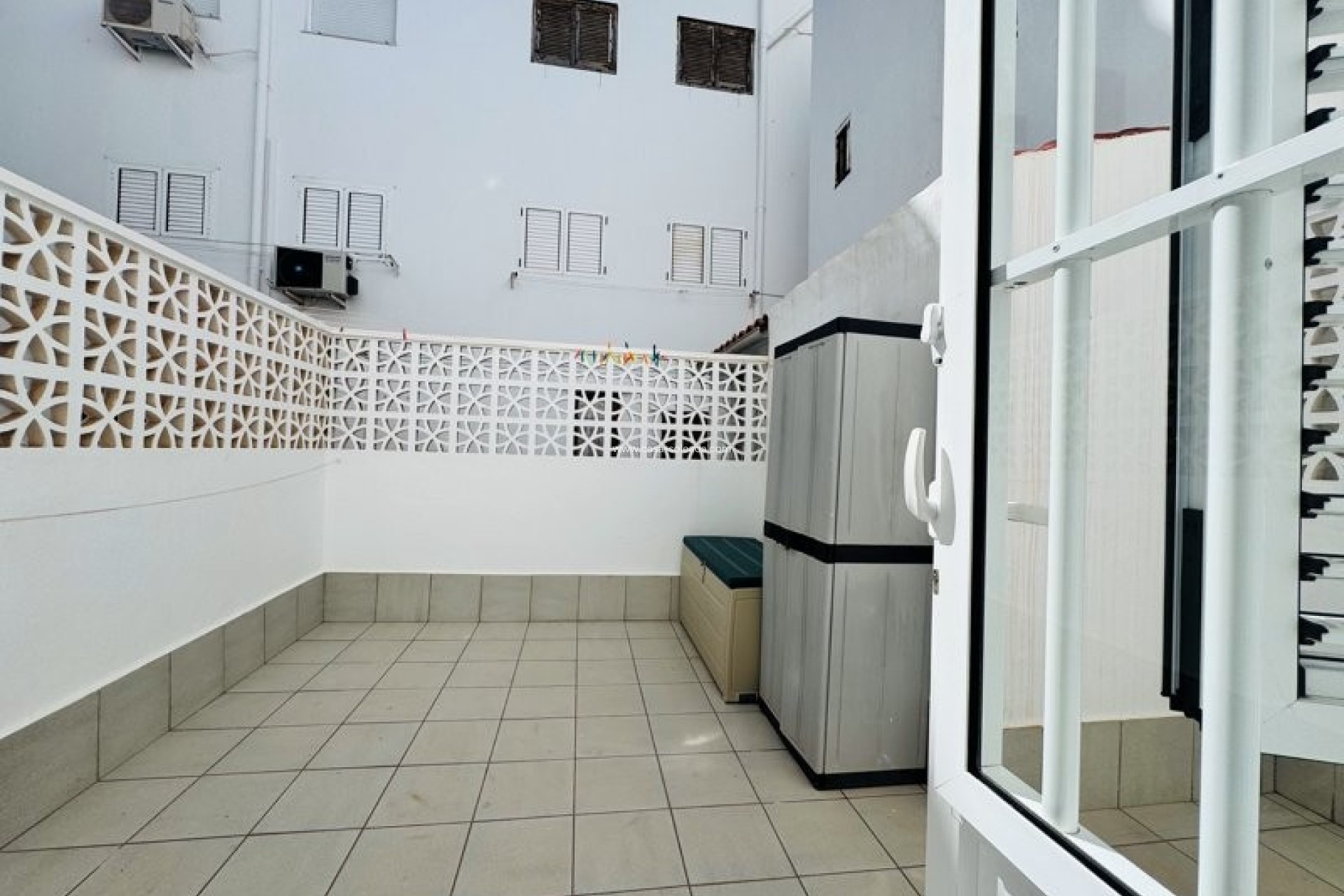 Herverkoop - Herenhuis - La Mata - Costa Blanca