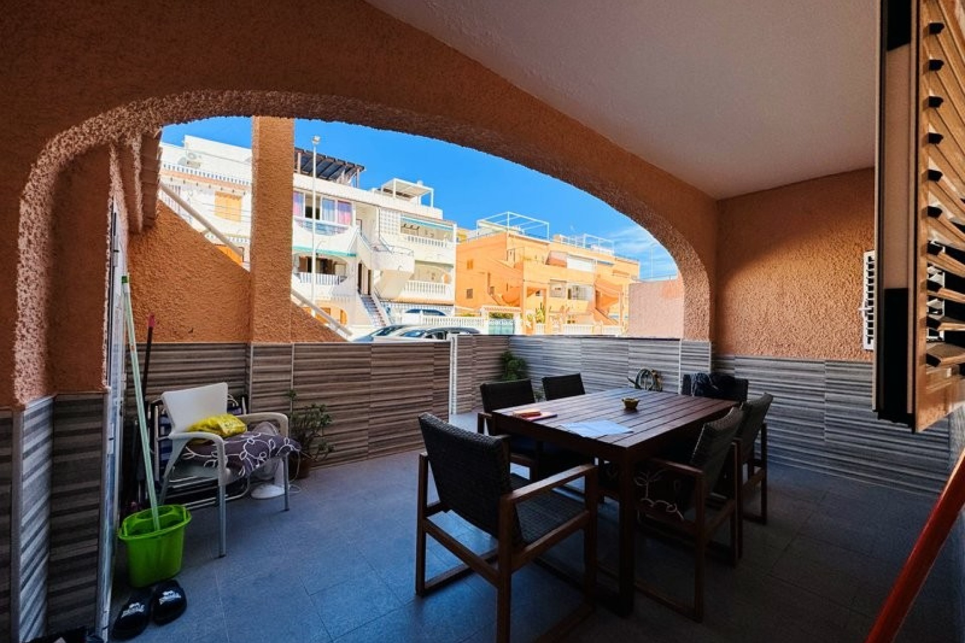 Herverkoop - Herenhuis - La Mata - Costa Blanca