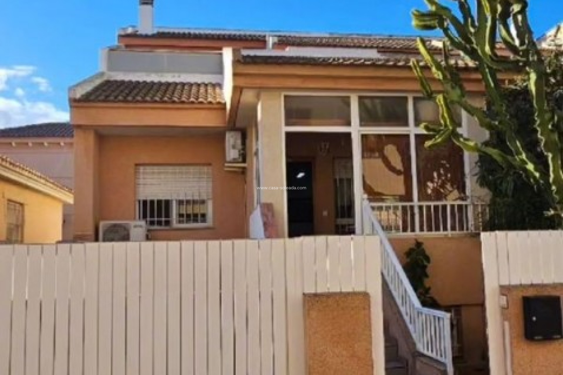 Herverkoop - Herenhuis - Los Alcázares - Costa Calida