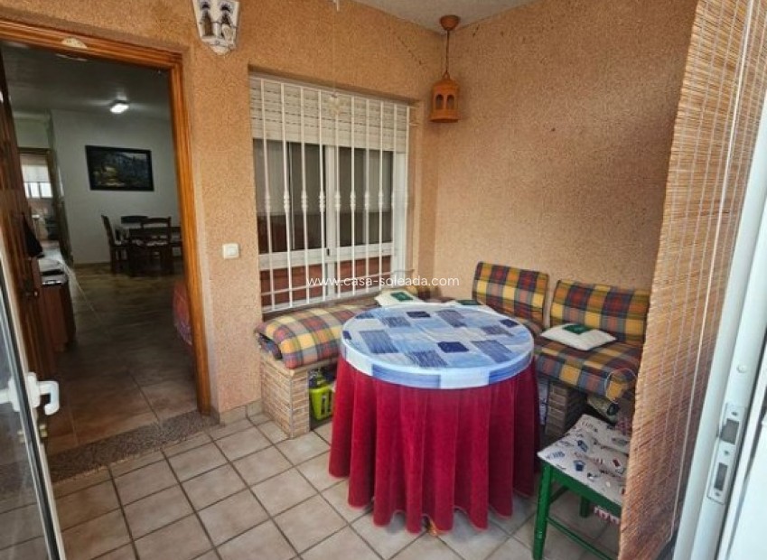 Herverkoop - Herenhuis - Los Alcázares - Costa Calida