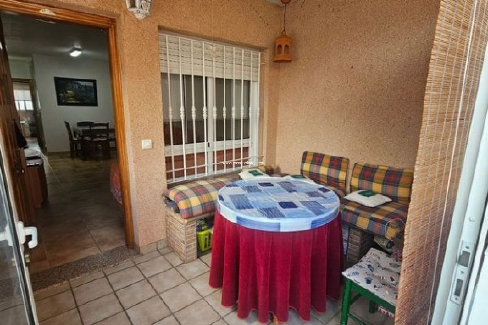 Herverkoop - Herenhuis - Los Alcázares - Costa Calida