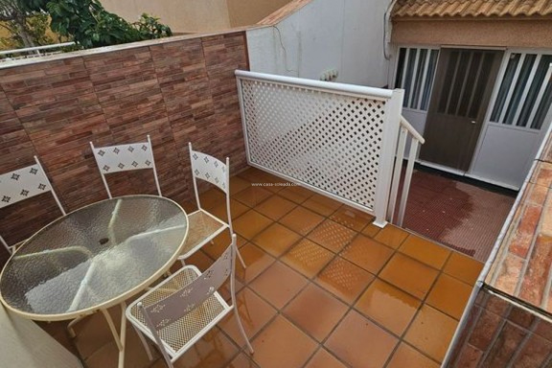 Herverkoop - Herenhuis - Los Alcázares - Costa Calida