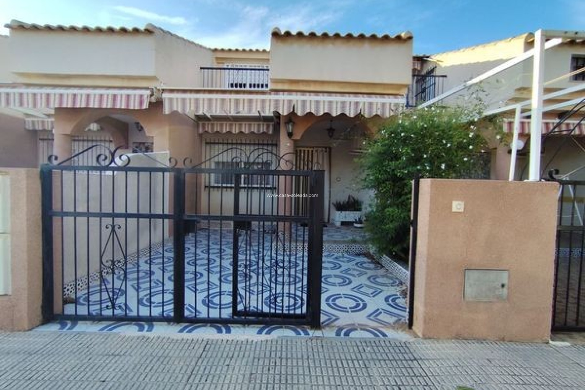 Herverkoop - Herenhuis - Los Alcázares - Costa Calida