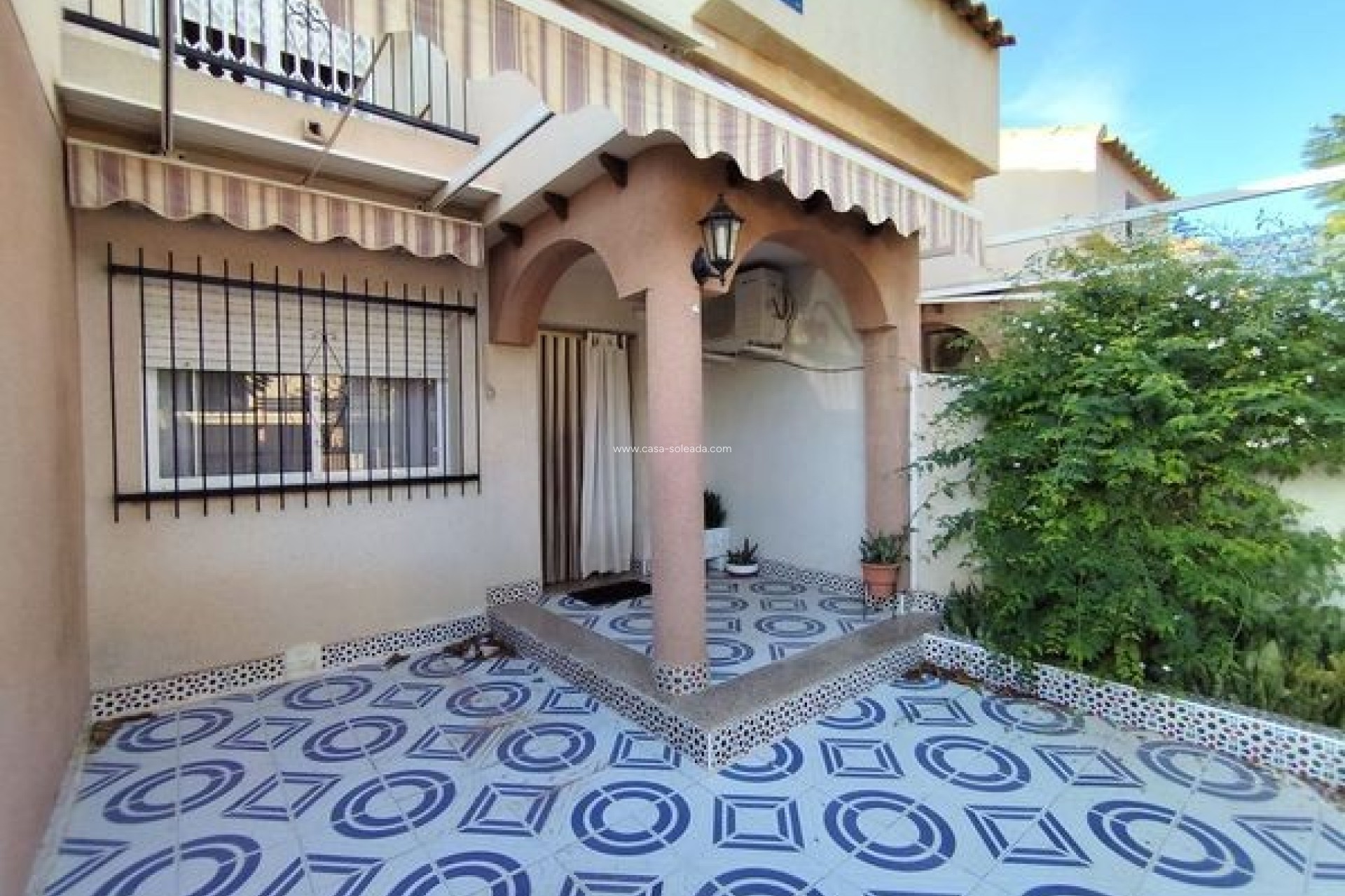 Herverkoop - Herenhuis - Los Alcázares - Costa Calida