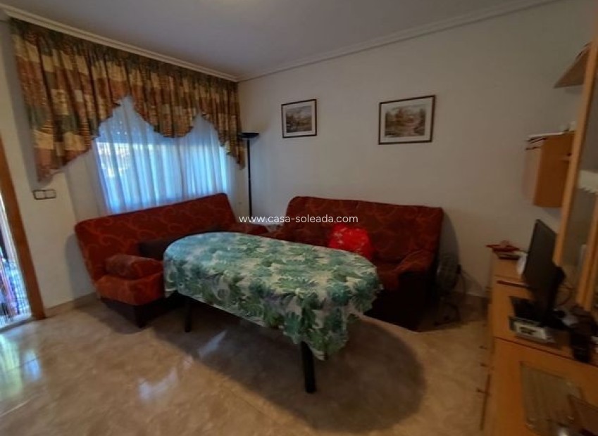 Herverkoop - Herenhuis - Los Alcázares - Costa Calida