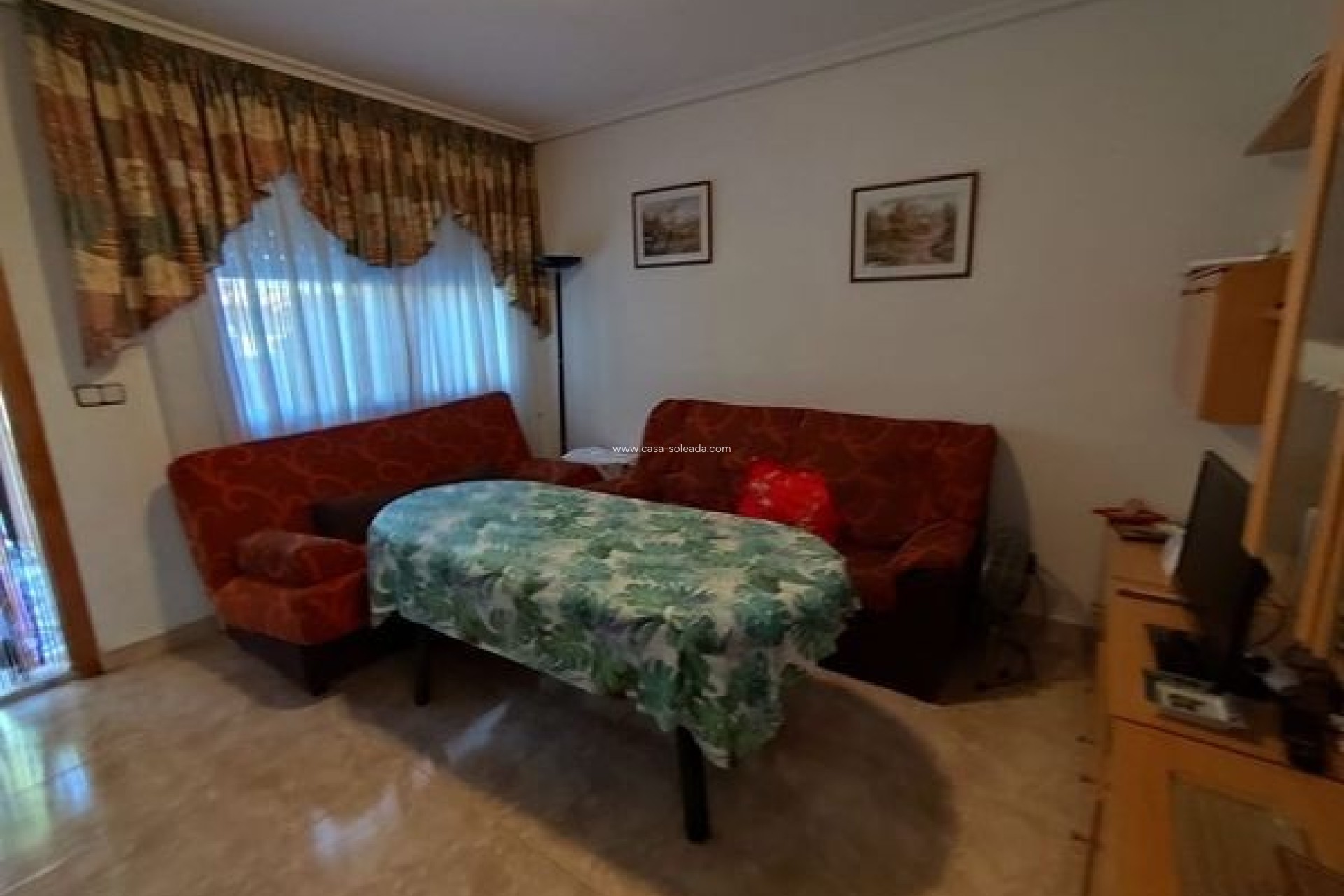 Herverkoop - Herenhuis - Los Alcázares - Costa Calida