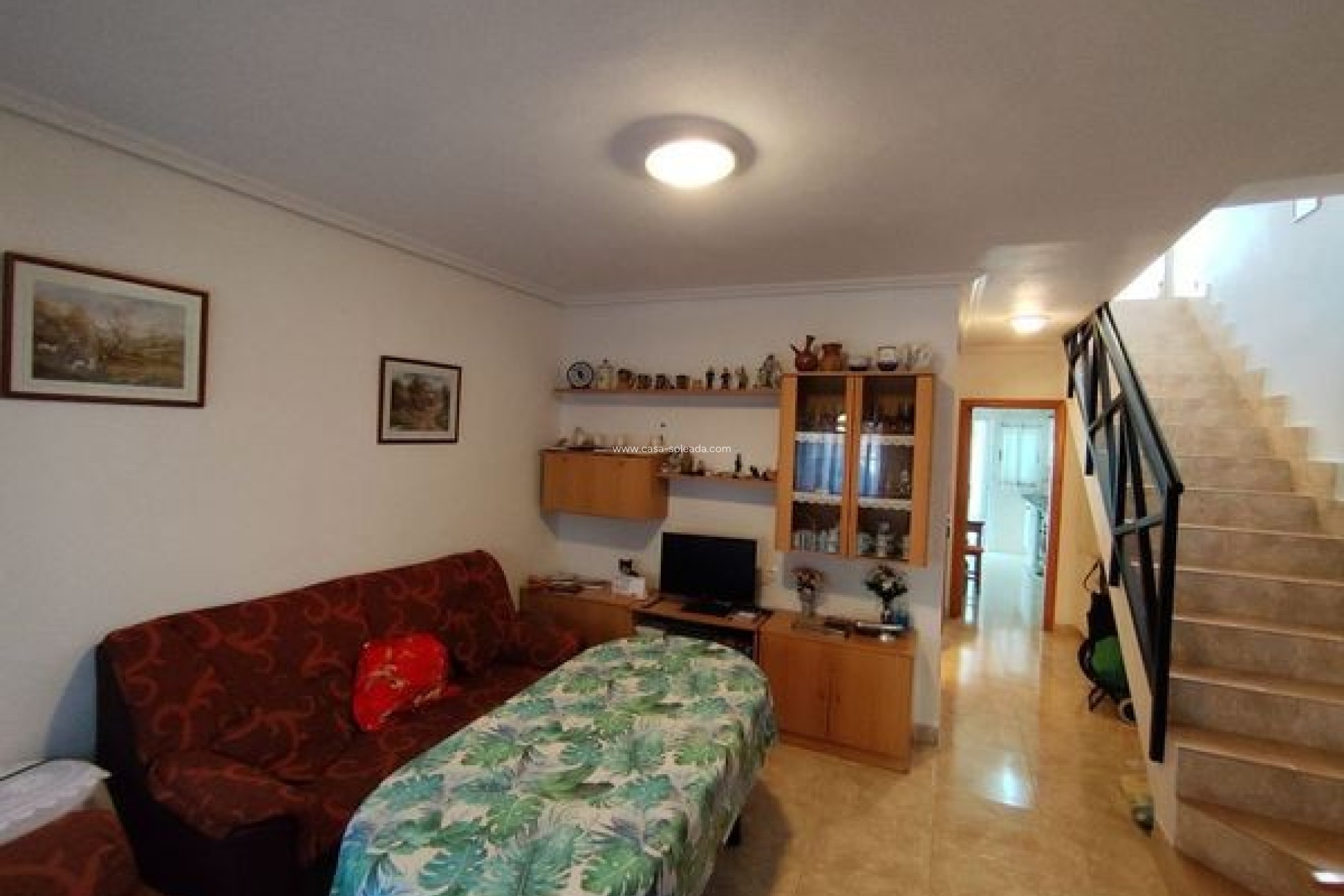 Herverkoop - Herenhuis - Los Alcázares - Costa Calida