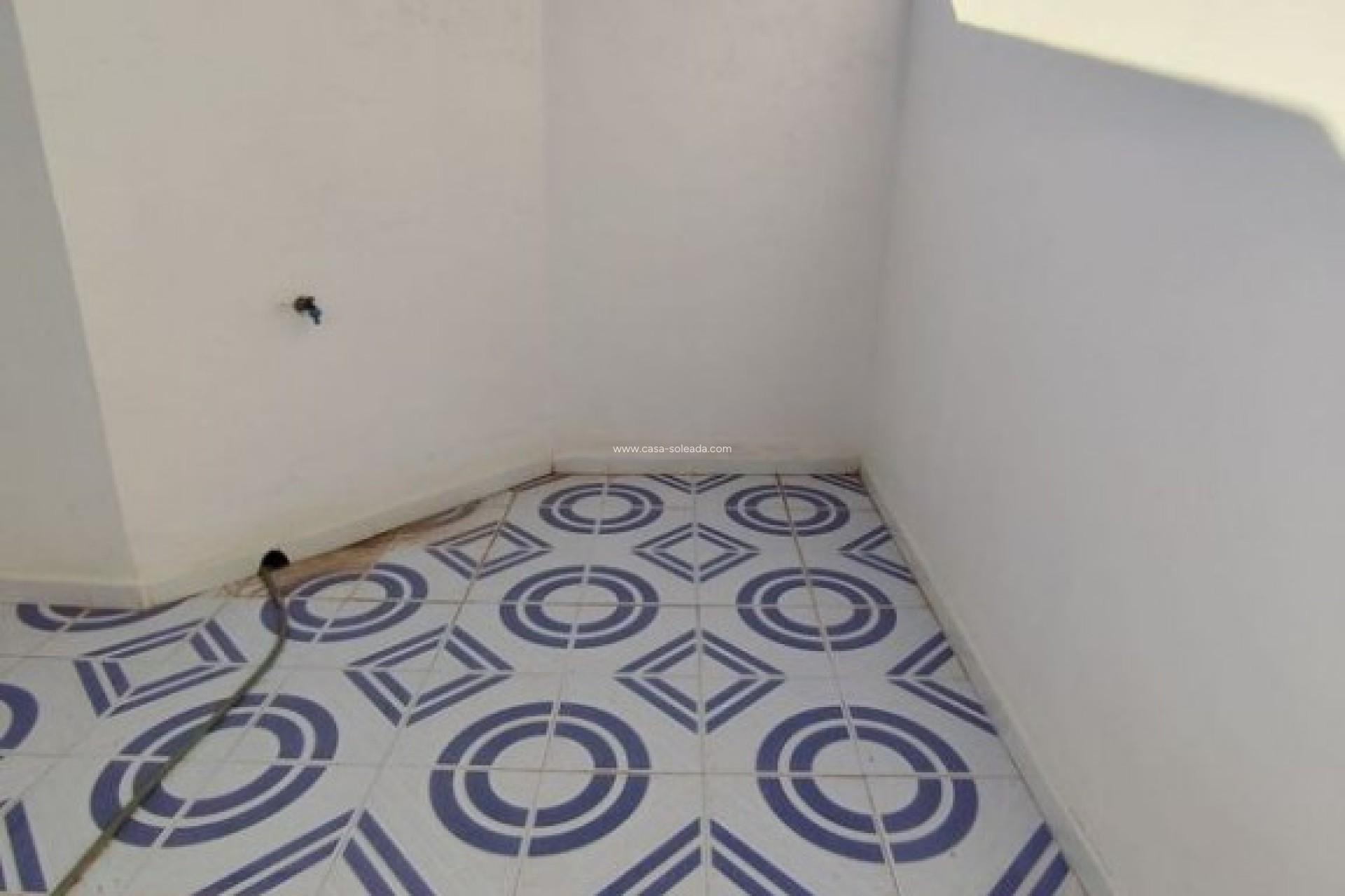 Herverkoop - Herenhuis - Los Alcázares - Costa Calida