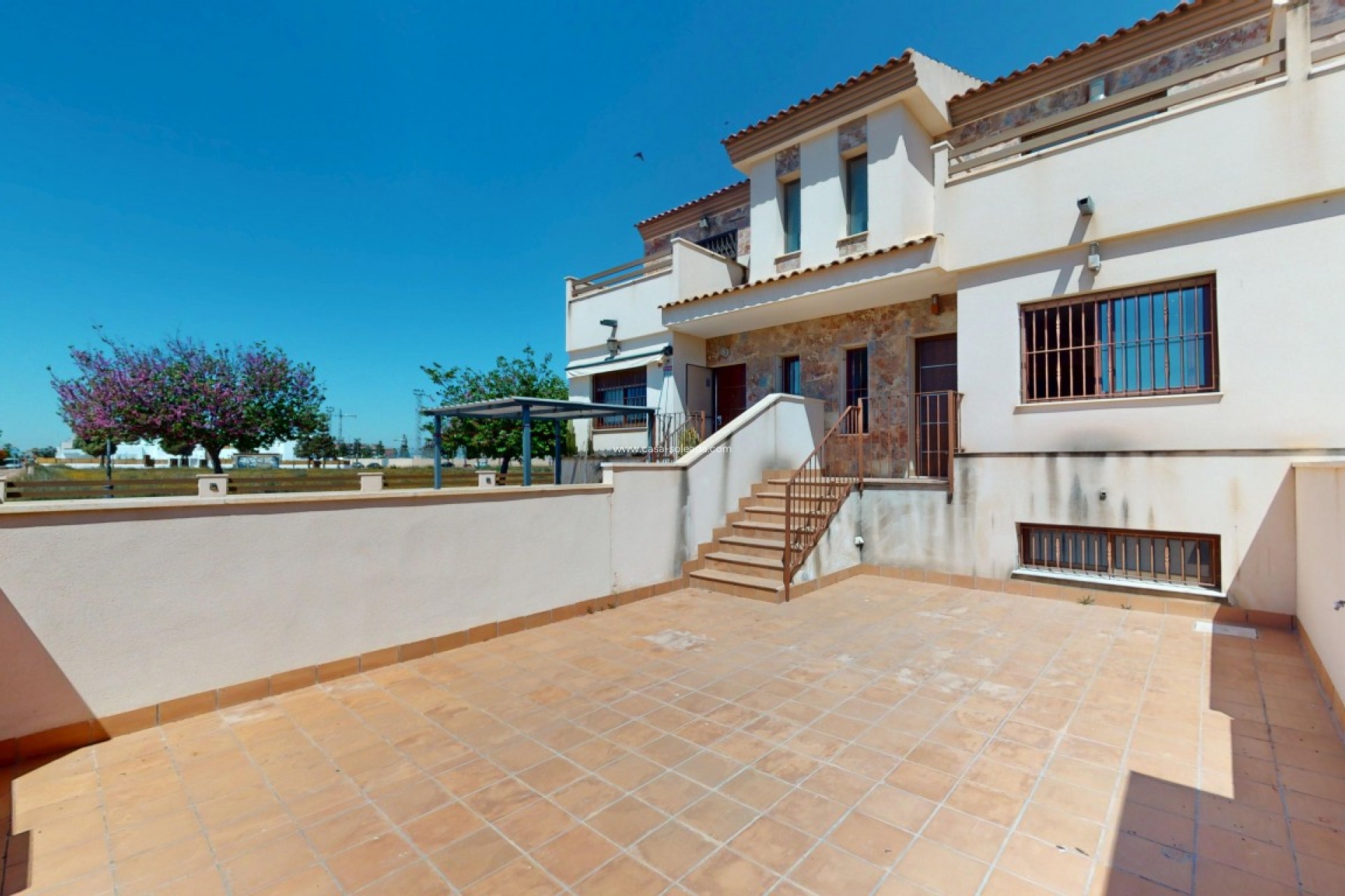 Herverkoop - Herenhuis - Los Alcázares - Costa Calida