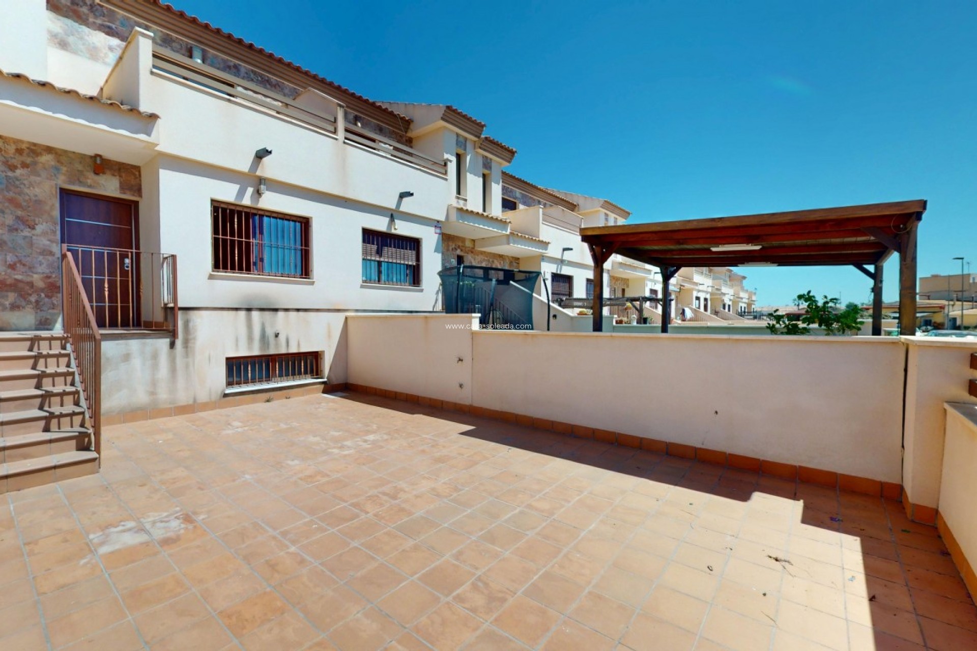 Herverkoop - Herenhuis - Los Alcázares - Costa Calida
