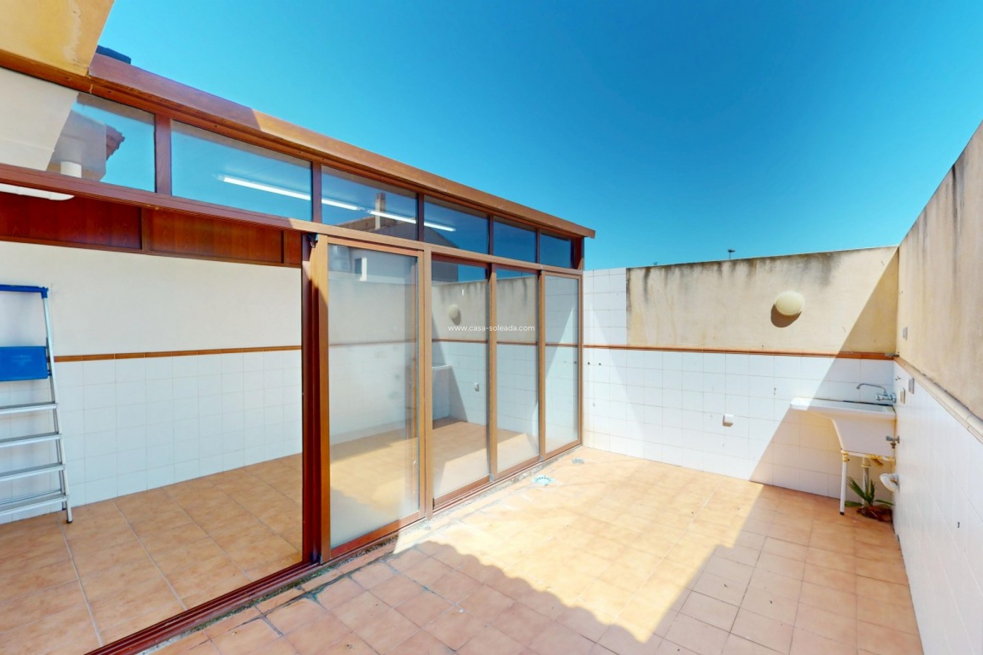 Herverkoop - Herenhuis - Los Alcázares - Costa Calida