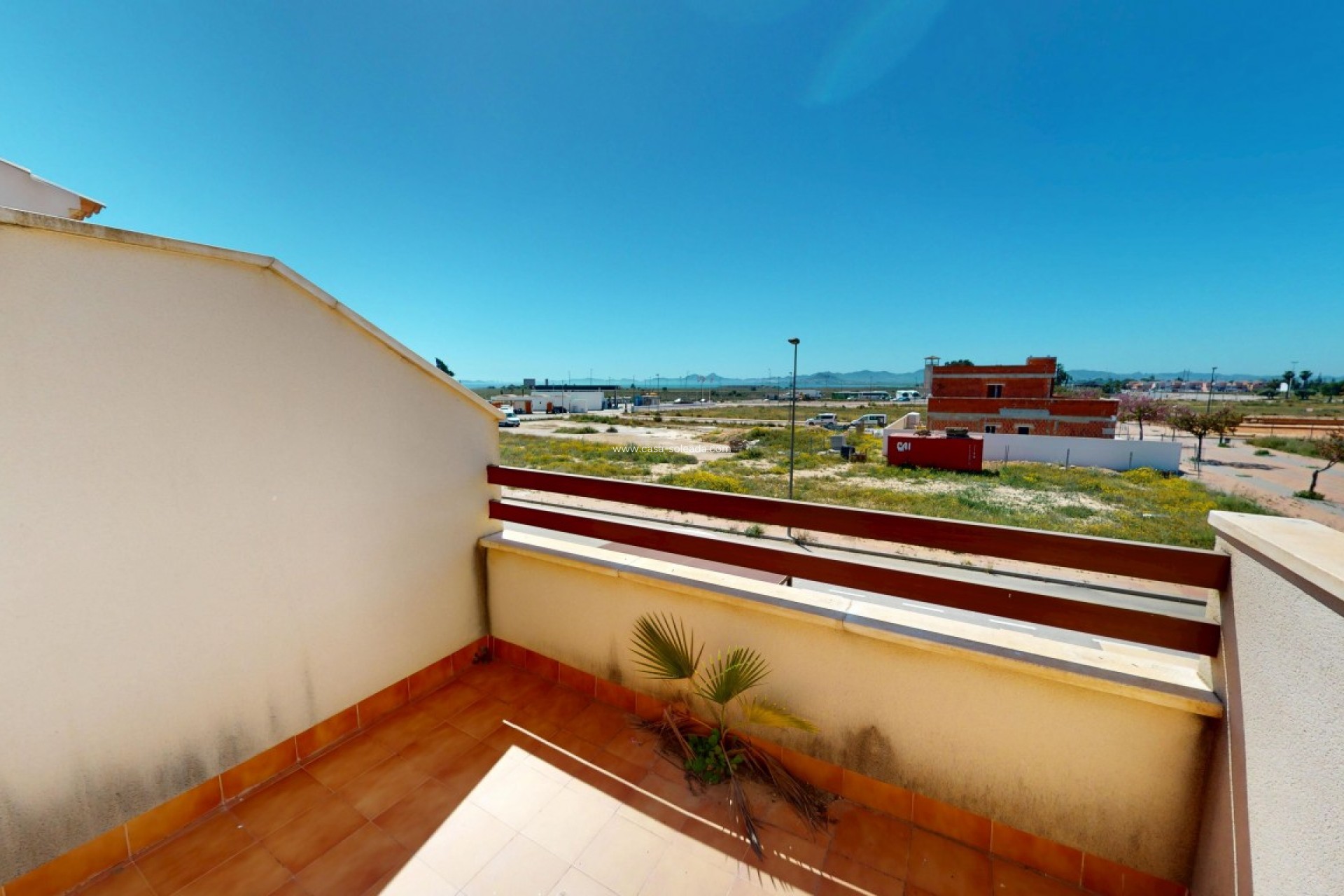 Herverkoop - Herenhuis - Los Alcázares - Costa Calida