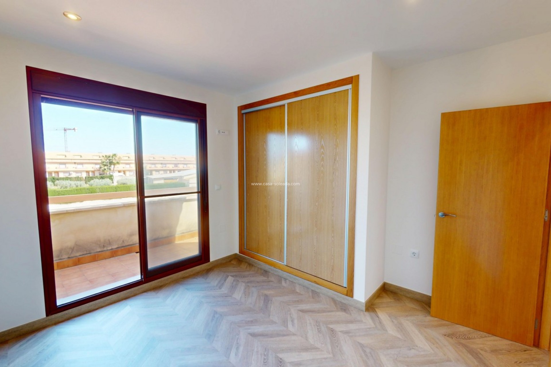 Herverkoop - Herenhuis - Los Alcázares - Costa Calida