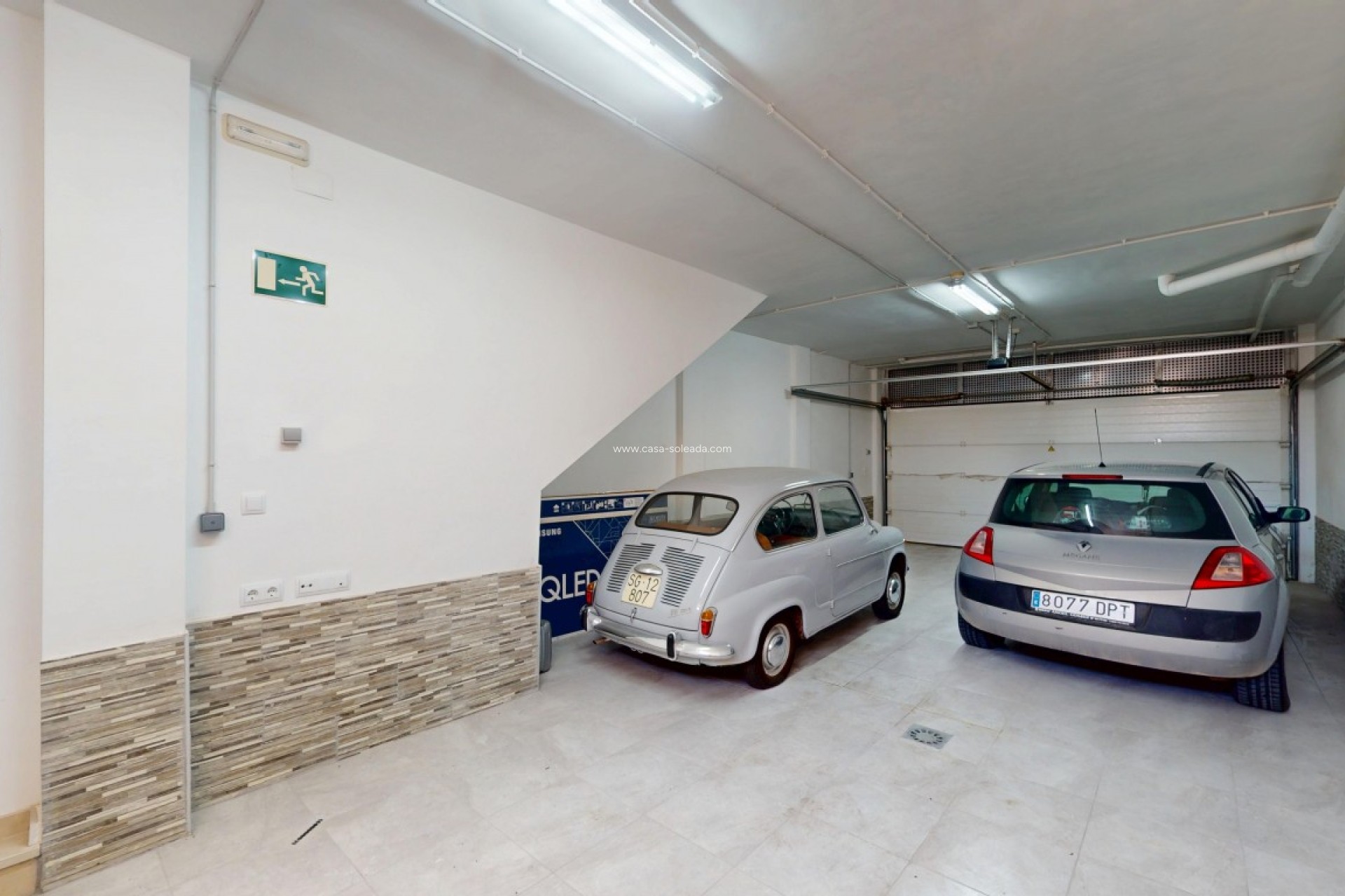 Herverkoop - Herenhuis - Los Alcázares - Costa Calida
