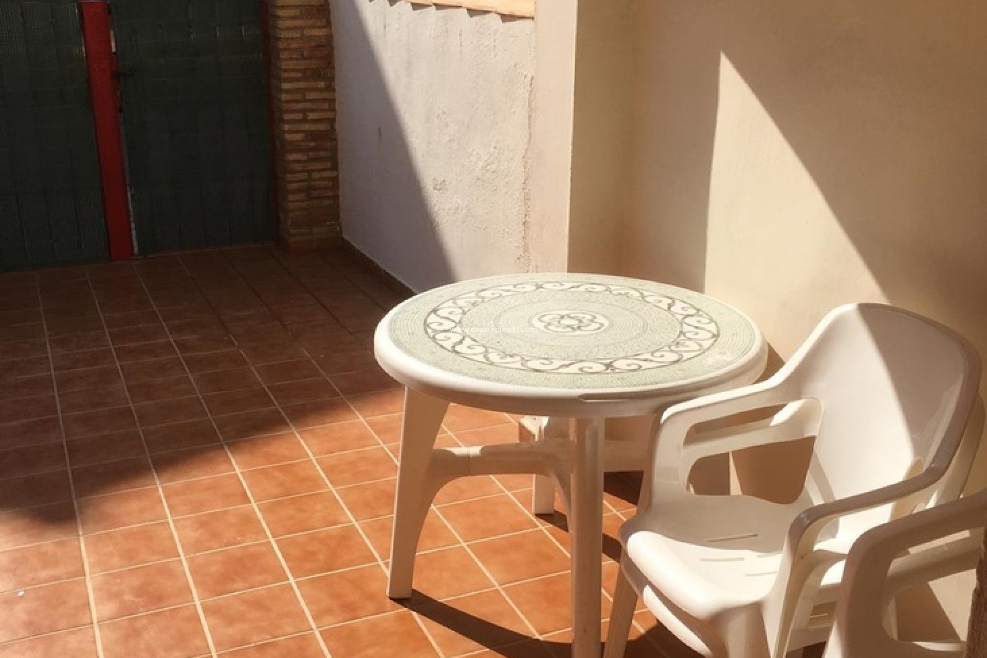 Herverkoop - Herenhuis - Los Alcázares - Playa de los narejos