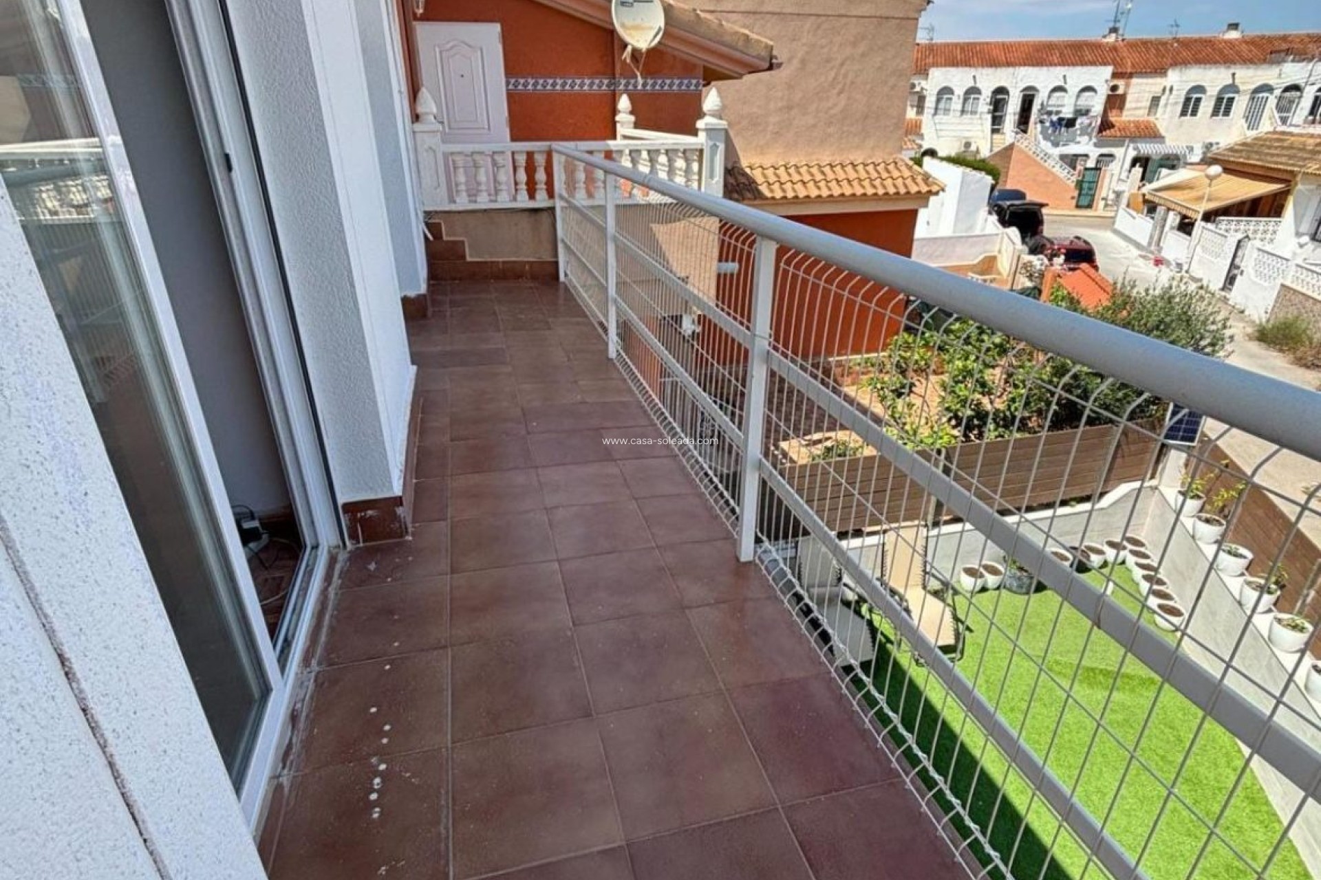 Herverkoop - Herenhuis - Los Narejos - Costa Calida